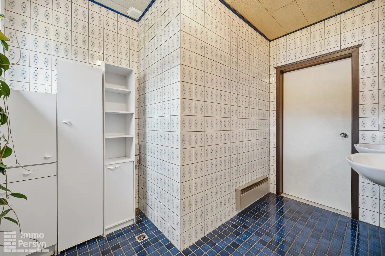 Gelijkvloerse woning met 3 slpk en dubbele garage foto 19