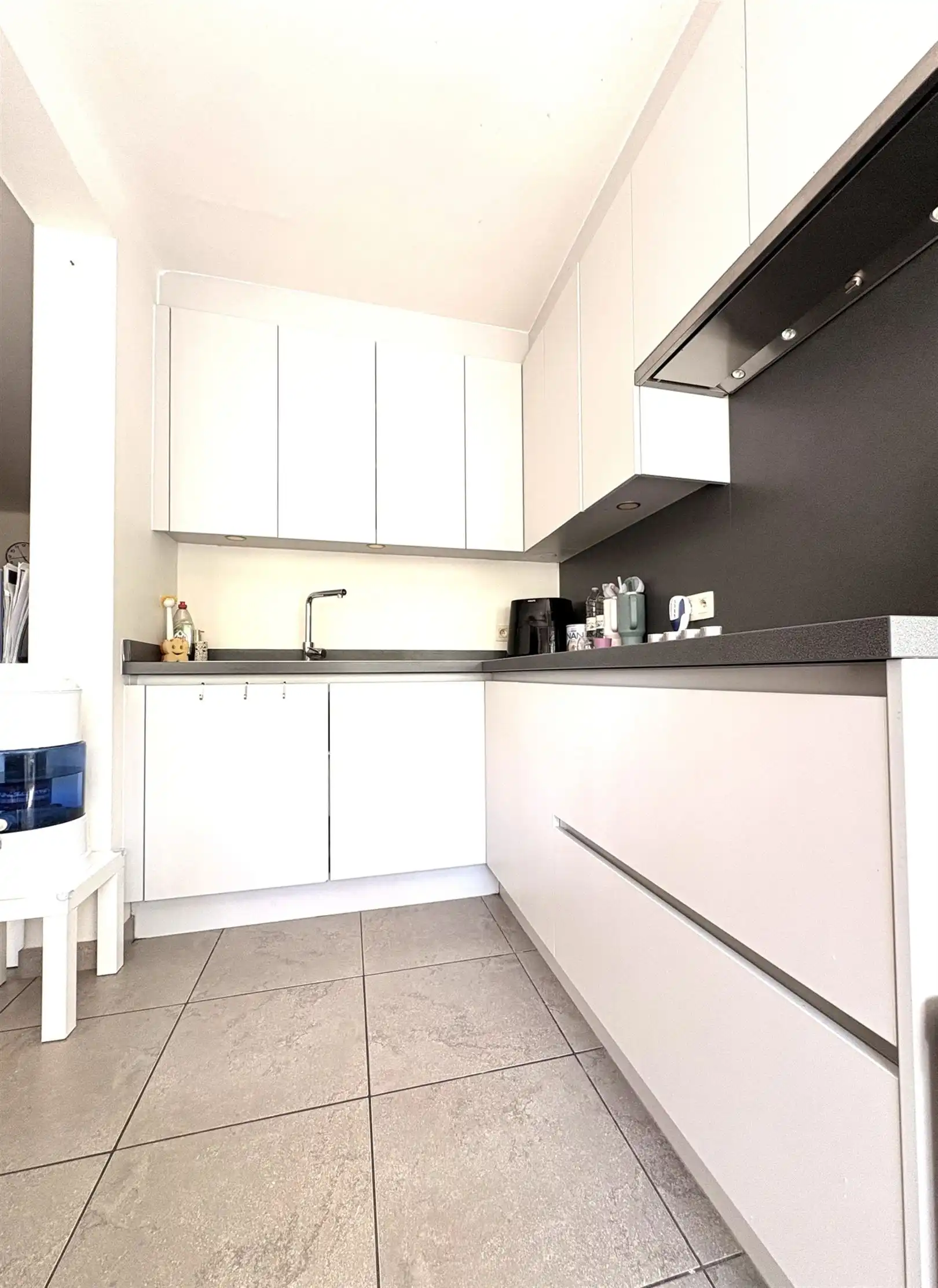 Gezellig en ruim gerenoveerd appartement op wandelafstand van station en centrum foto 5