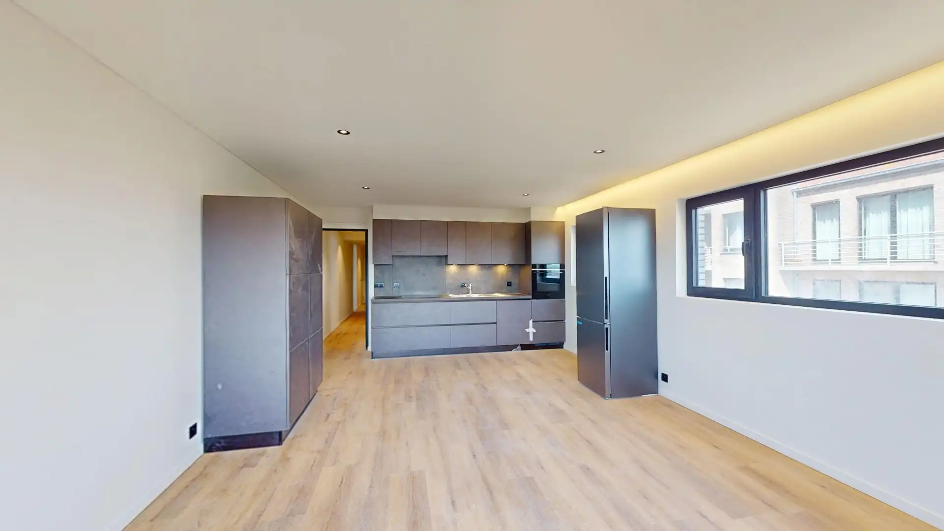 Appartement te koop foto 9