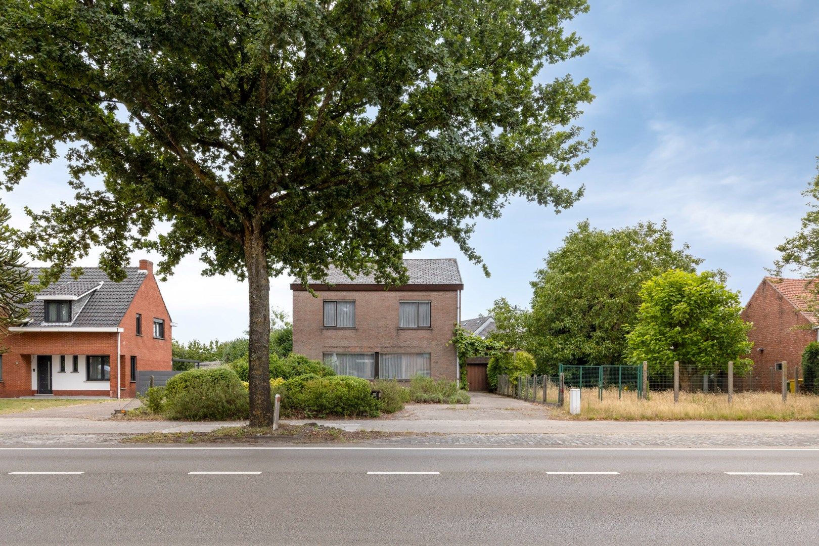 Verzorgde woning met 3 slpks, centraal gelegen in Mol !  foto 22