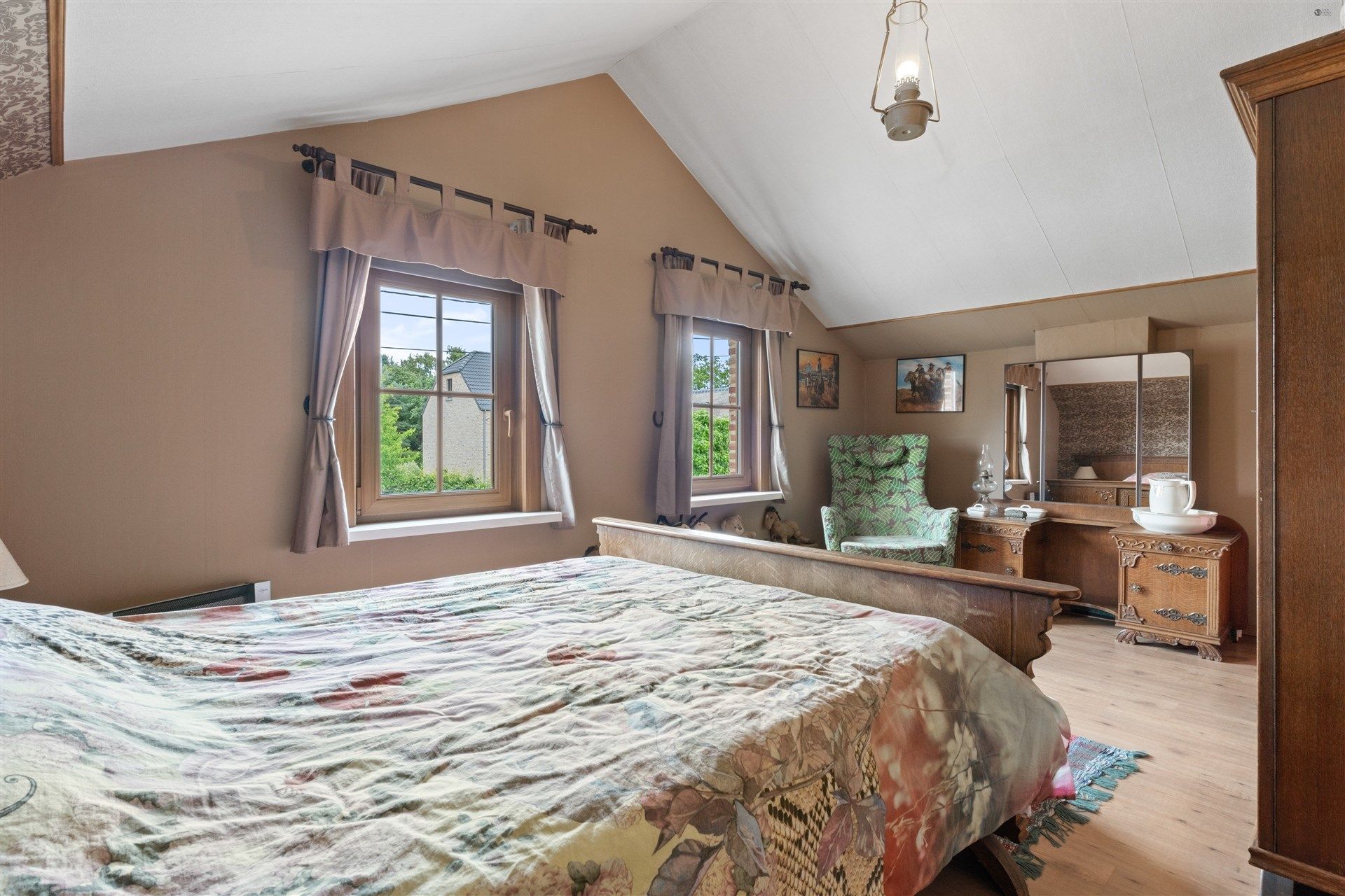 Half open bebouwing op 607m² foto 17