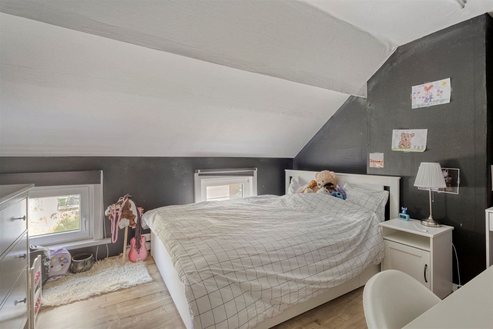 Woning met 3 slaapkamers te koop foto 12