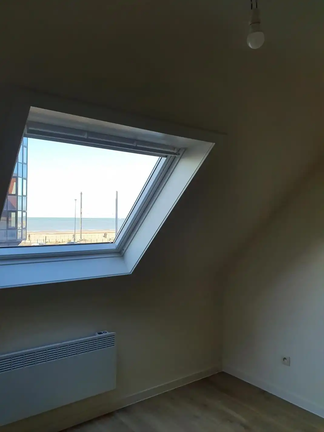 Prachtig gerenoveerd duplexappartement, met zicht op zee foto 5