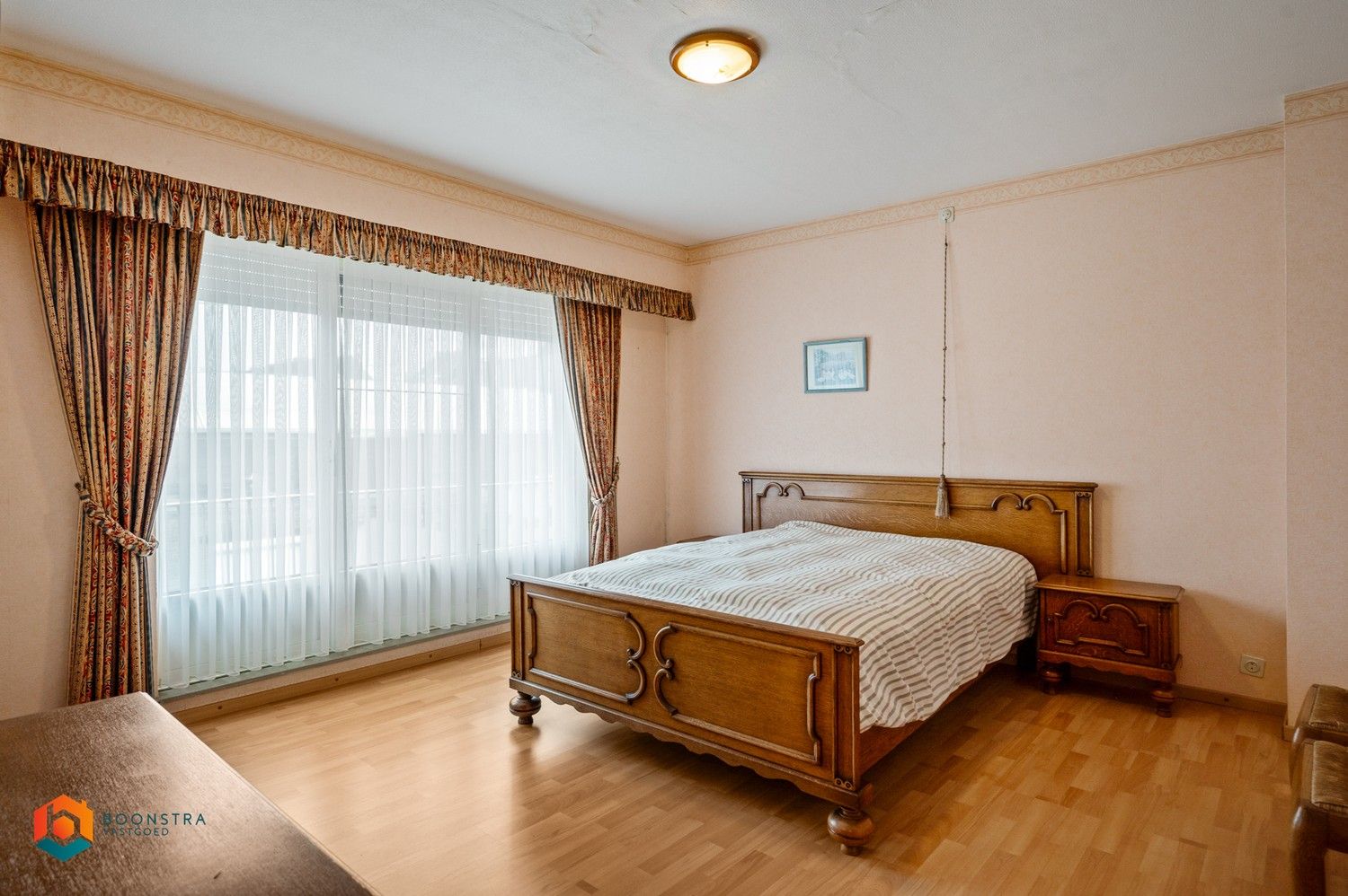 Op te frissen woning met 3 slpkrs in centrum Putte foto 14