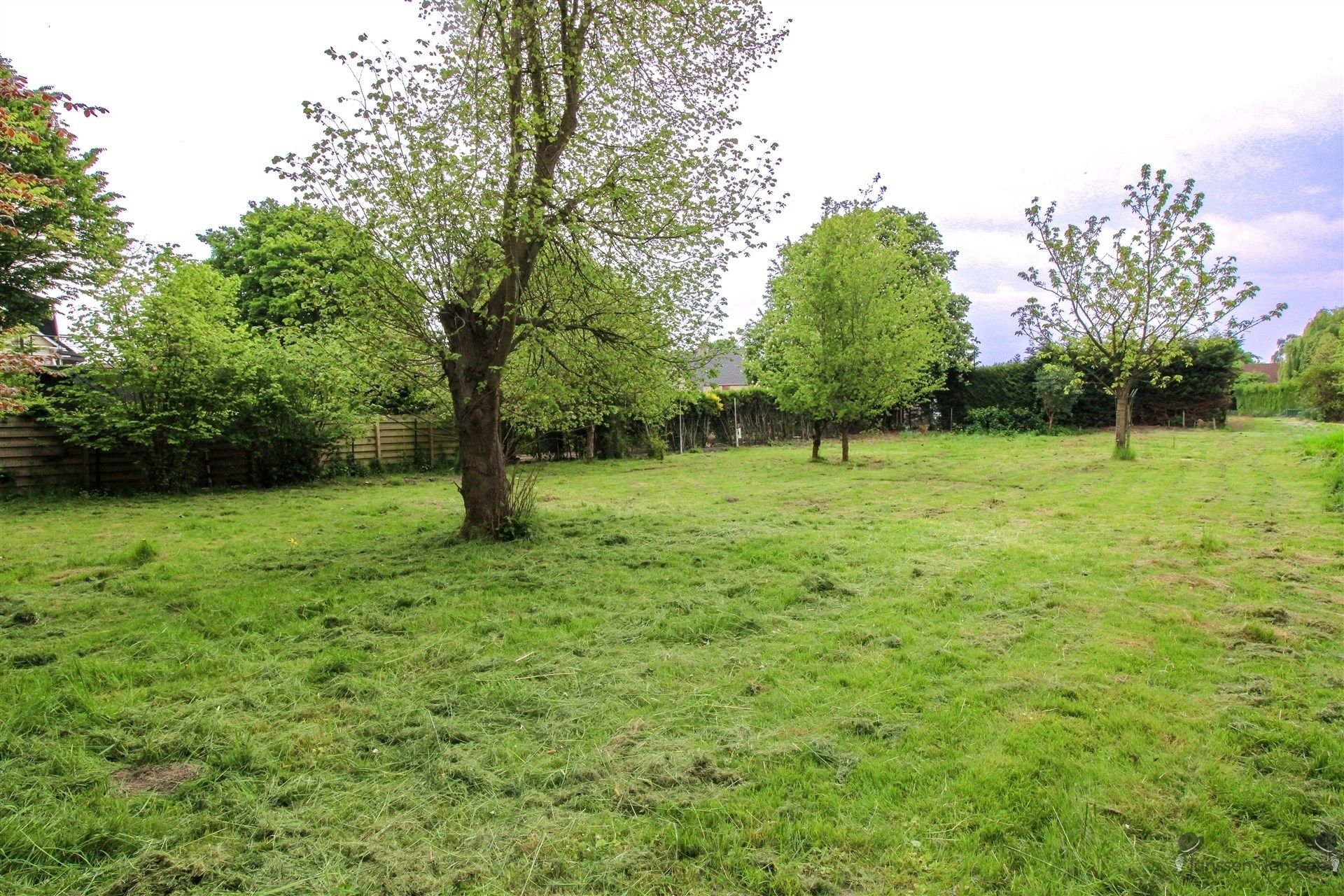 bouwgrond HOB op perceel van 654 m² foto {{pictureIndex}}