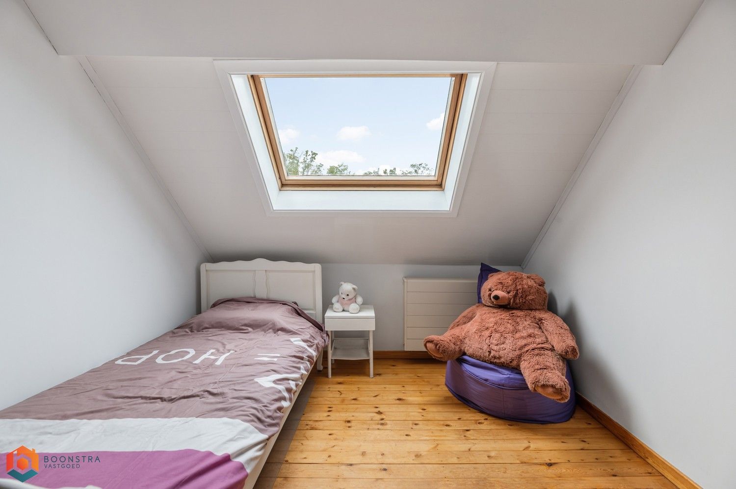 Instapklare woning met 3 slpkrs en tuin in Mechelen foto 20