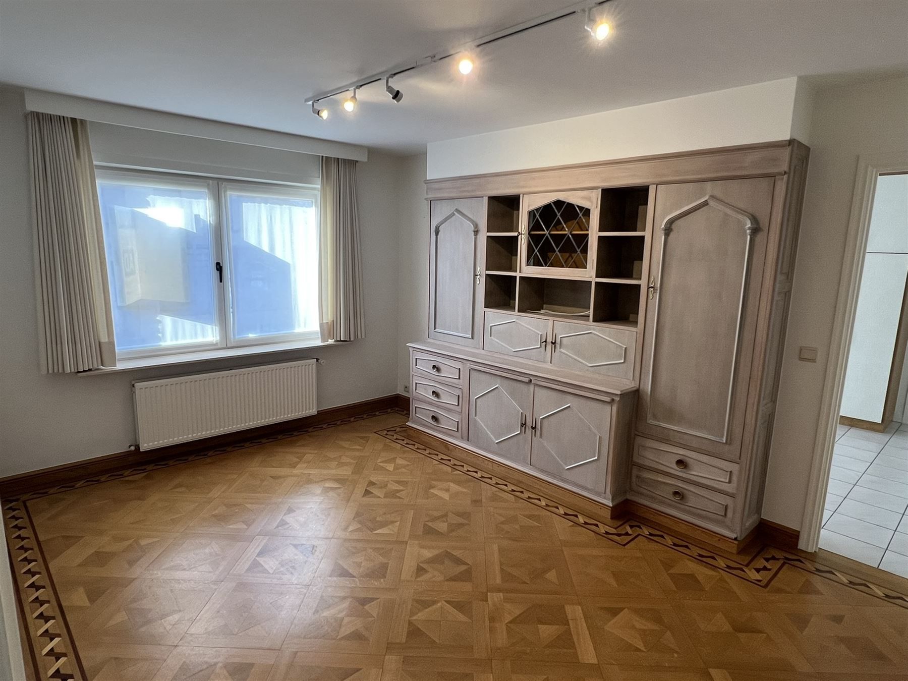 Ruim en stijlvol appartement op toplocatie foto 5