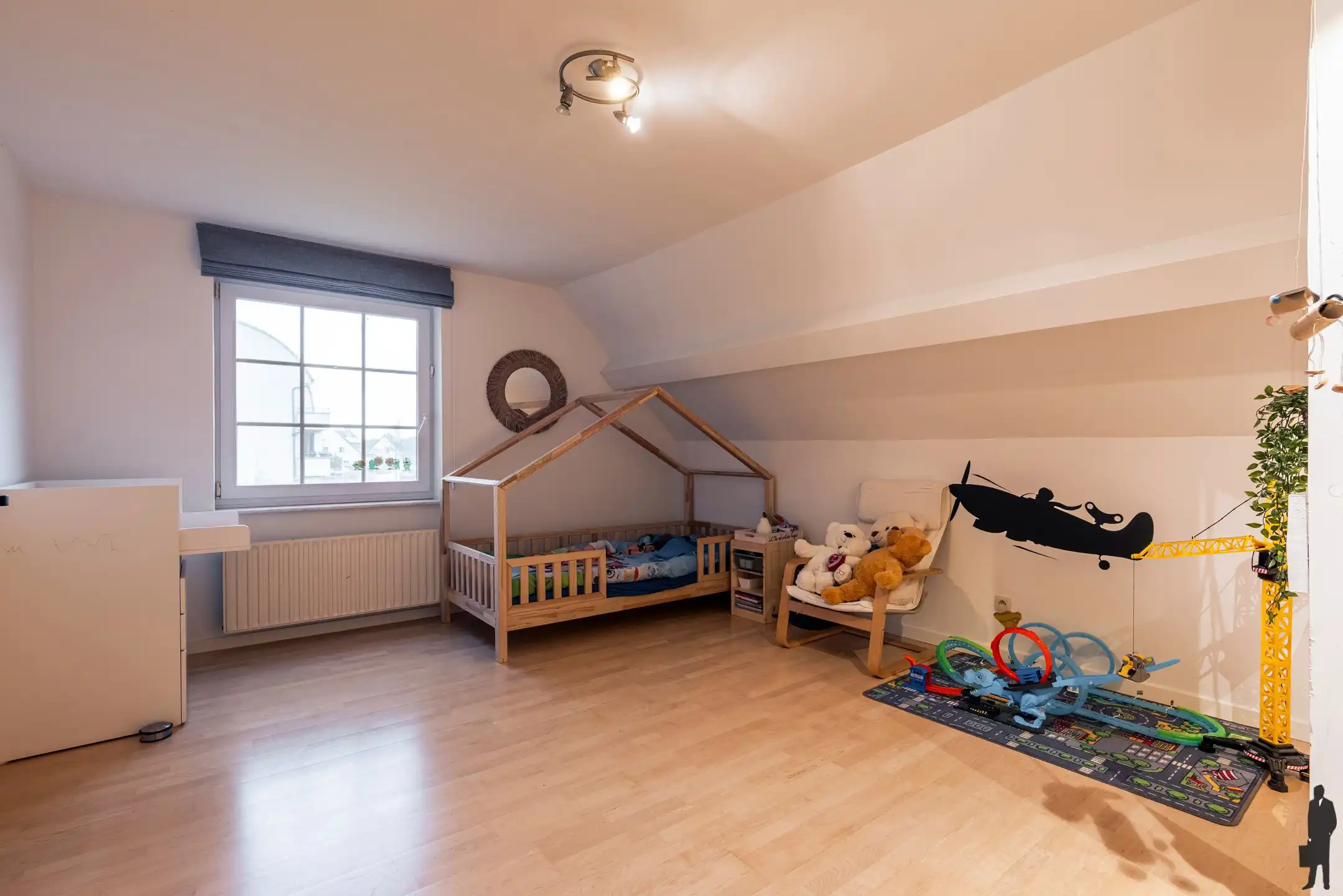 Zeer ruime HOB van ca. 725 m² in hartje Merksplas foto 19