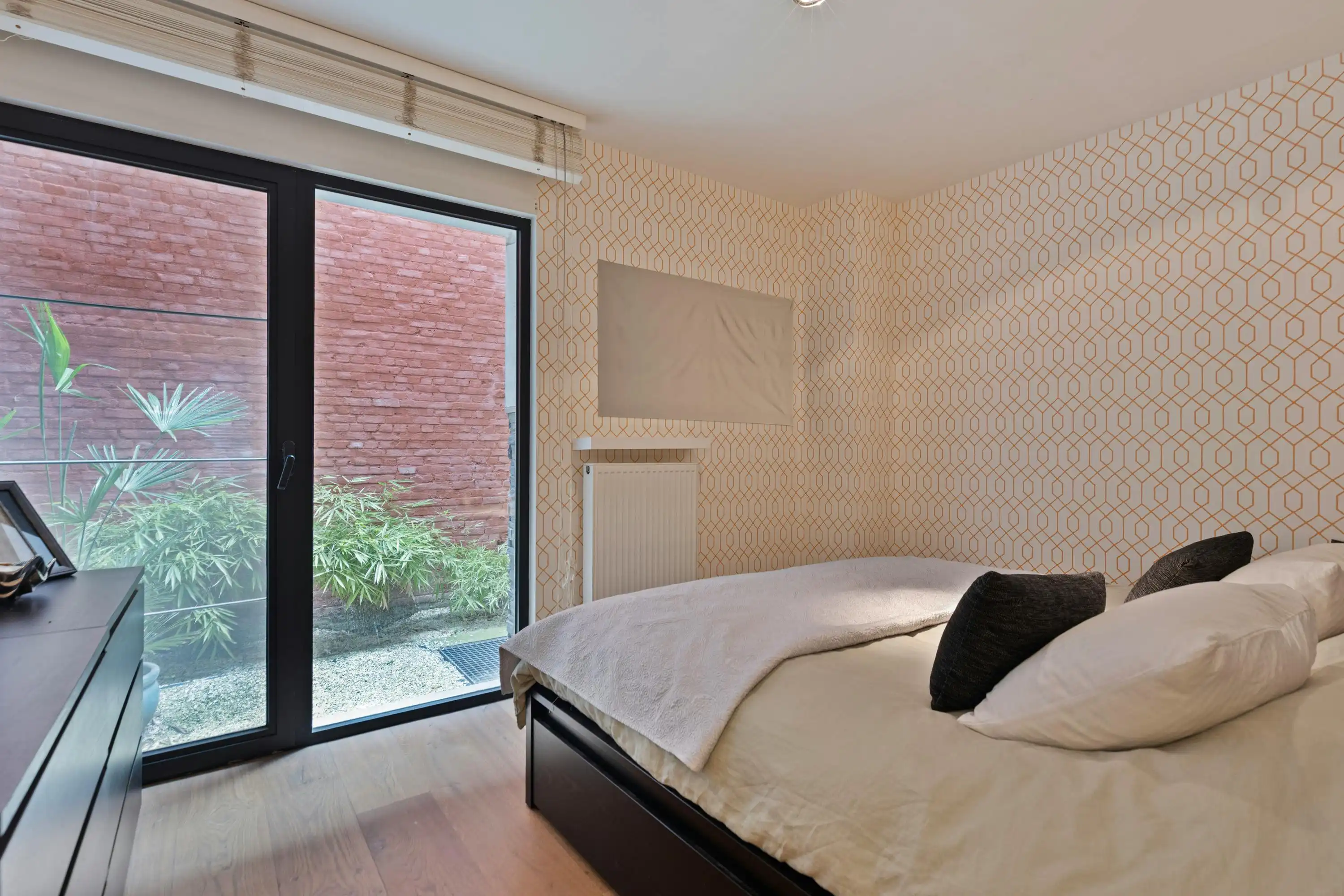 Gelijkvloersappartement te koop in het centrum van Antwerpen foto 16