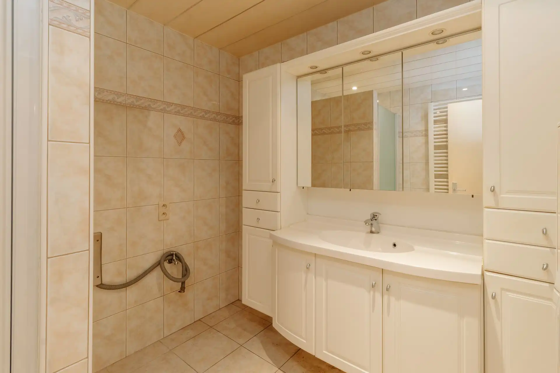 Appartement in verzorgde residentie aan centrum Wilrijk foto 13
