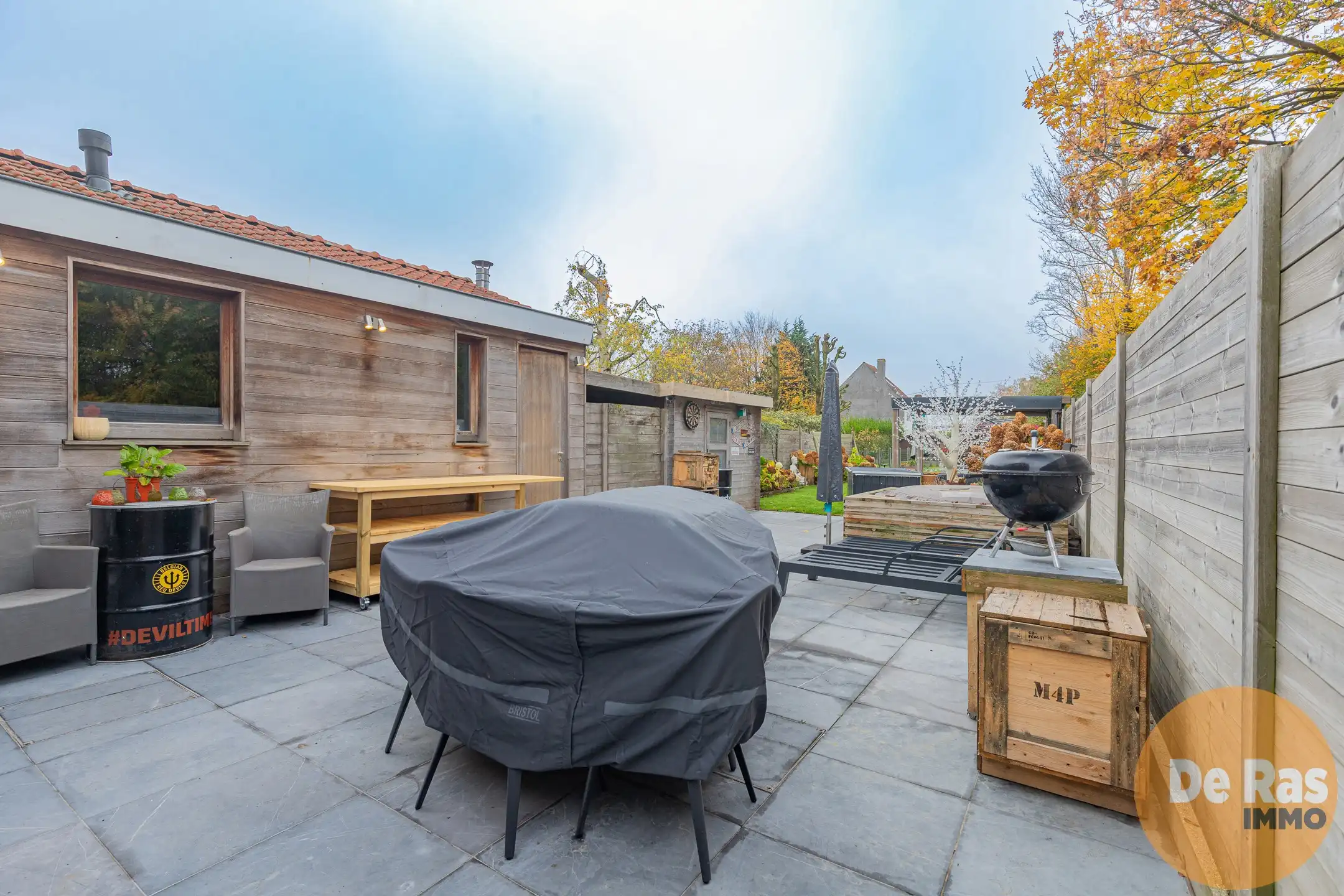 AFSNEE - eengezinswoning met 3 slpk en mooie tuin! foto 13