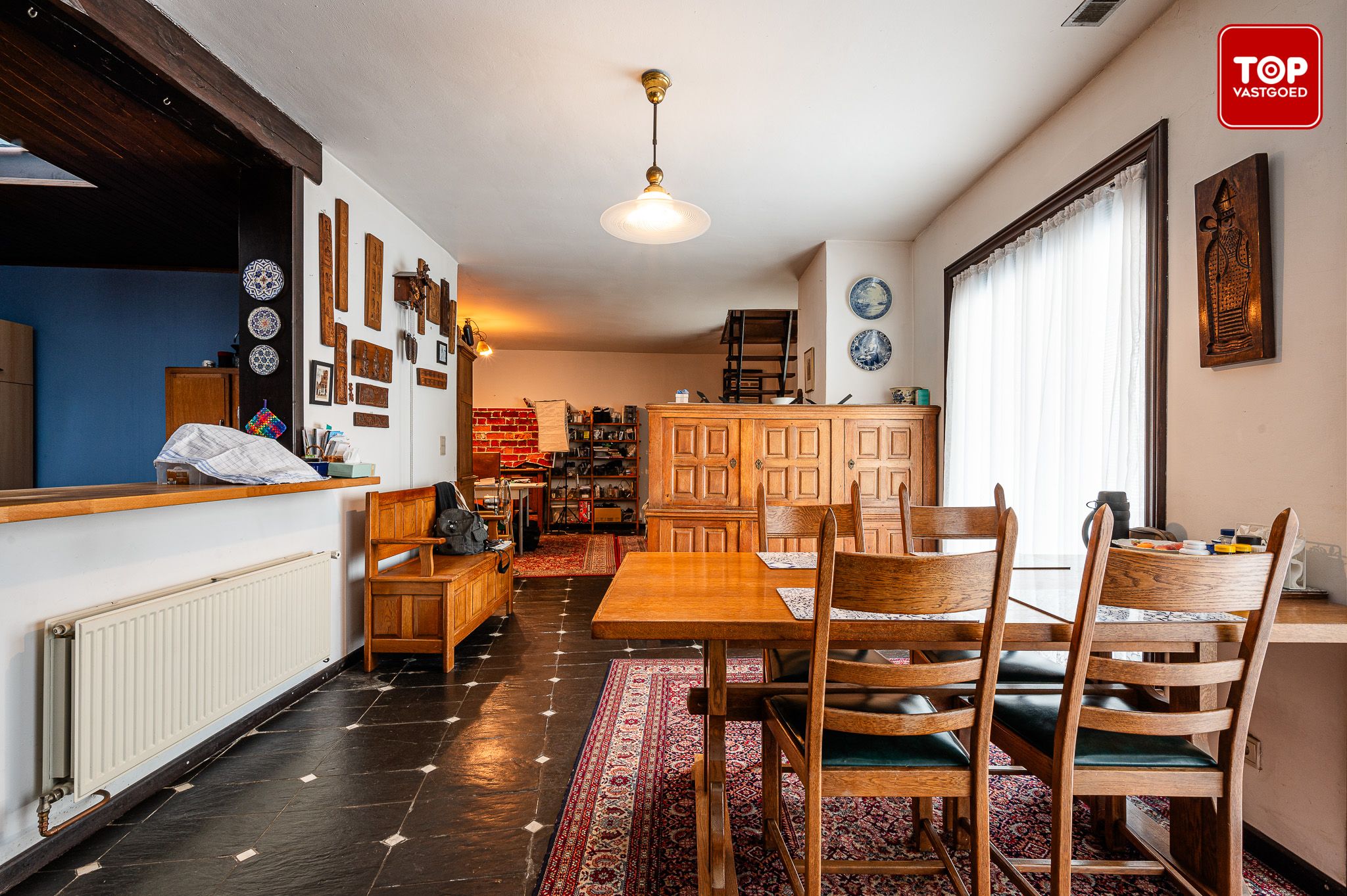 Te renoveren woning met 3 slaapkamers foto 7