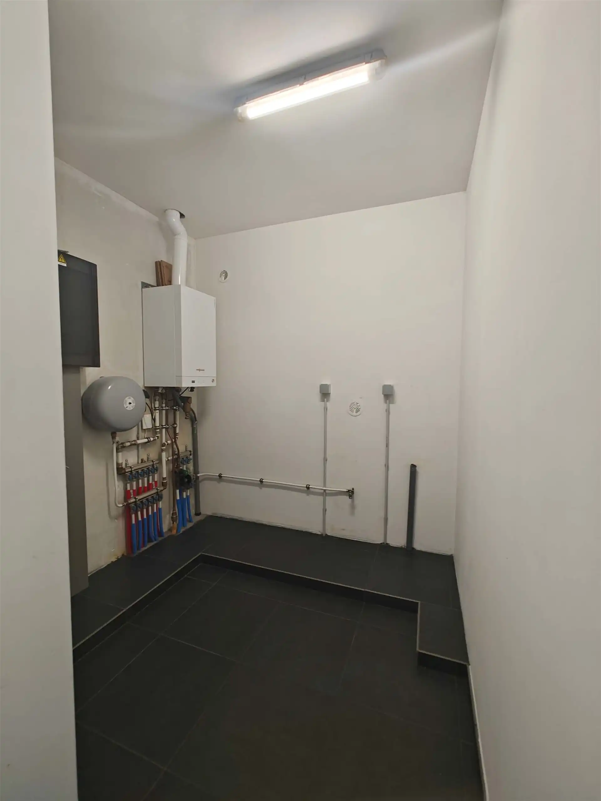 Gerenoveerd appartement met 3 slaapkamers  foto 7