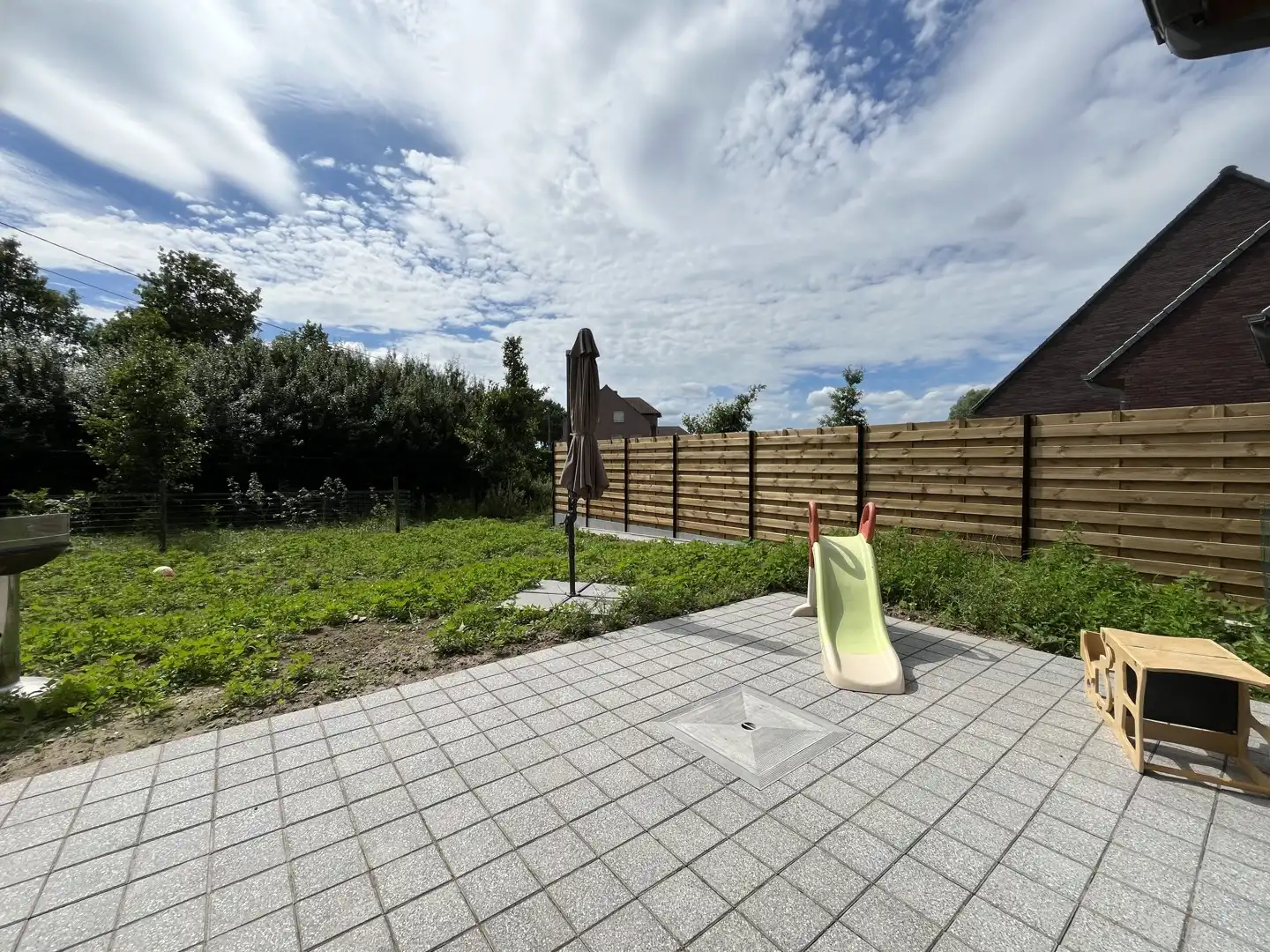Geluwe - Instapklare en energiezuinige nieuwbouwwoningen met garage en tuin foto 17