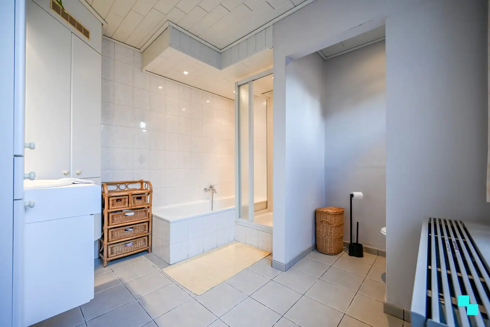 Eengezinswoning nabij centrum van Izegem foto 14