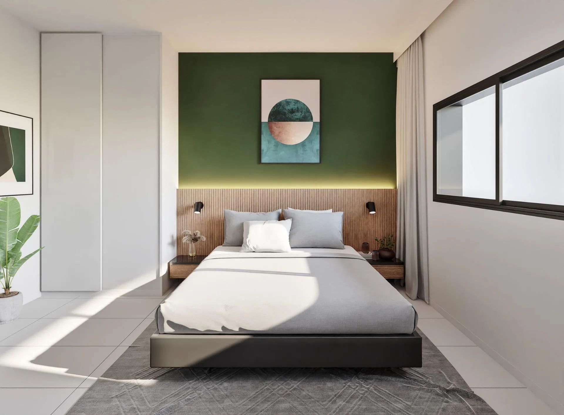 Luxe appartementen te koop in San Miguel de Salinas – het perfecte balans tussen modern comfort en een ideale locatie! foto 4