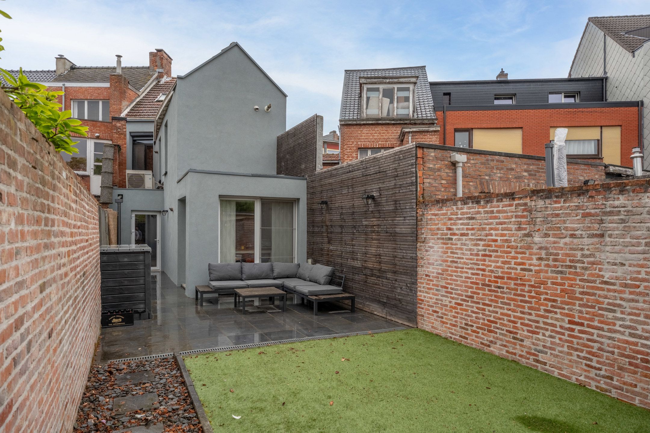 Energiezuinige woning op gunstige locatie te Turnhout. foto 27