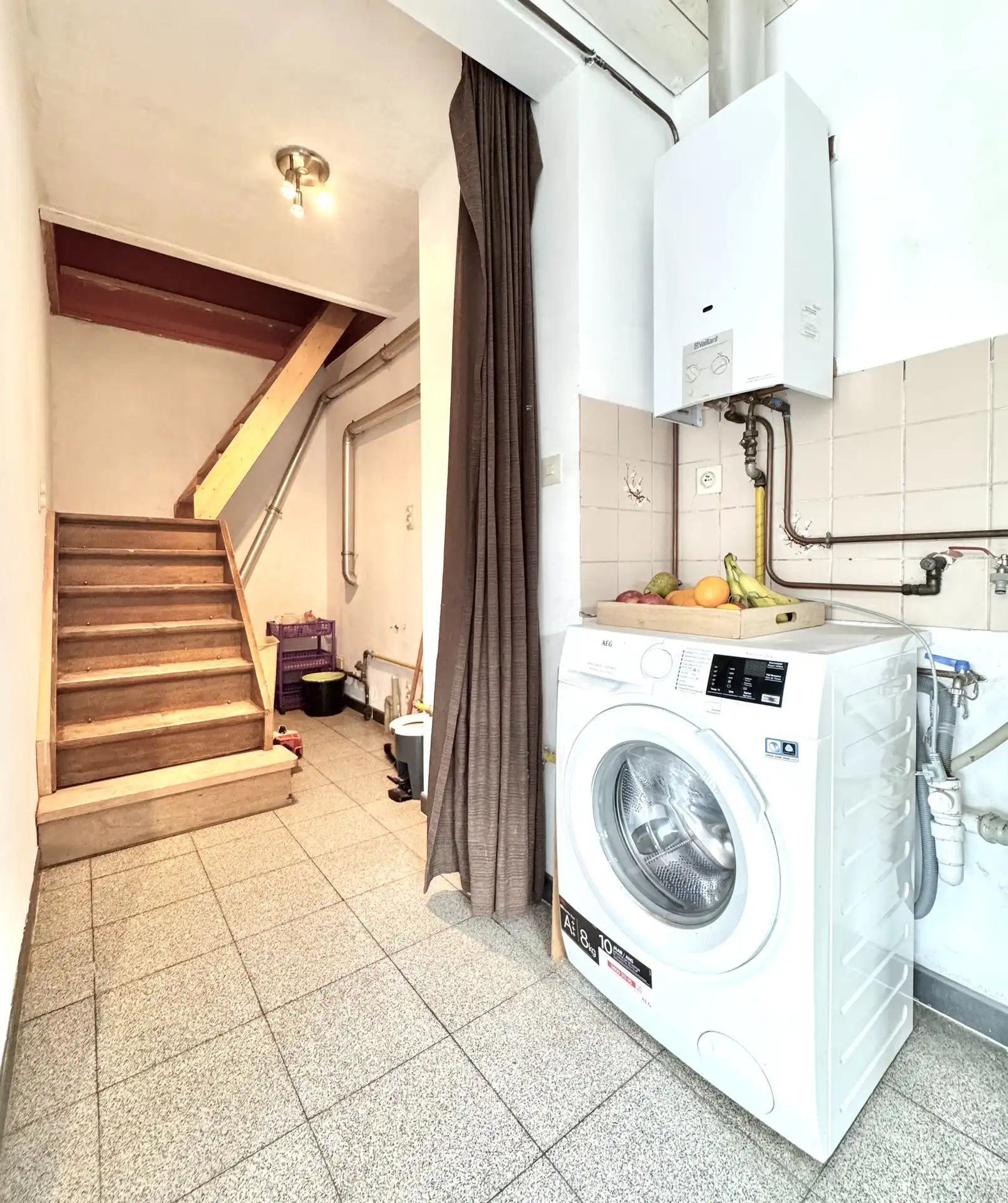 VILLA IN LANDELIJKE STIJL OP 700 M² foto 35