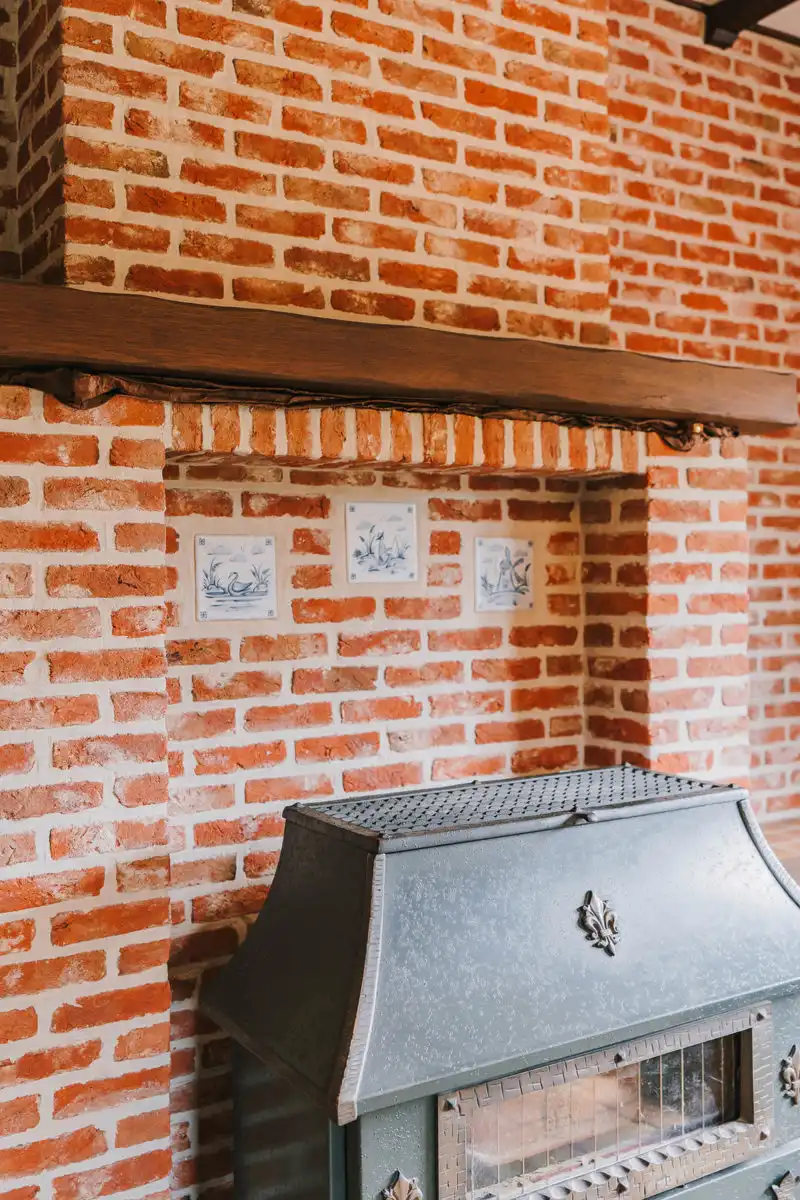 Gezellige, te renoveren woning met leuke tuin op toplocatie  foto 11