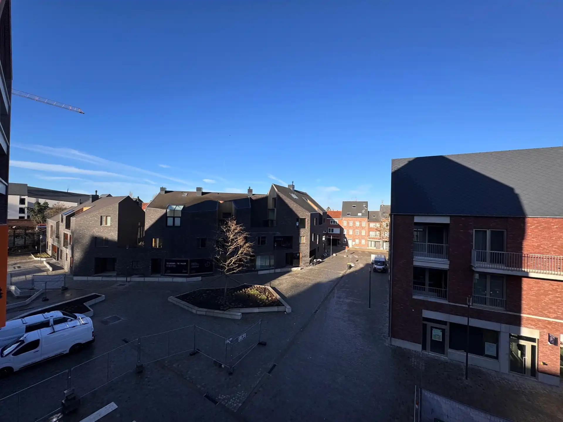 Nieuwbouwappartement op uistekende locatie te Aarschot foto 15