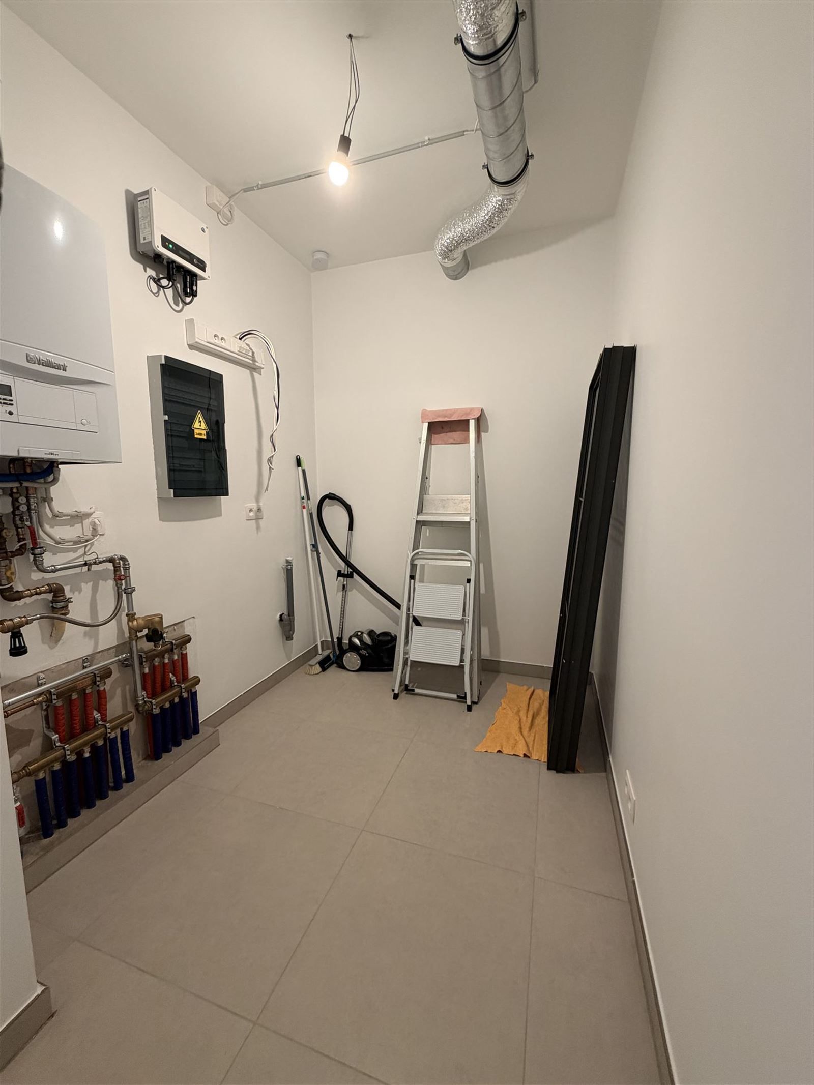 Appartement te huur met 2 slaapkamers foto 6