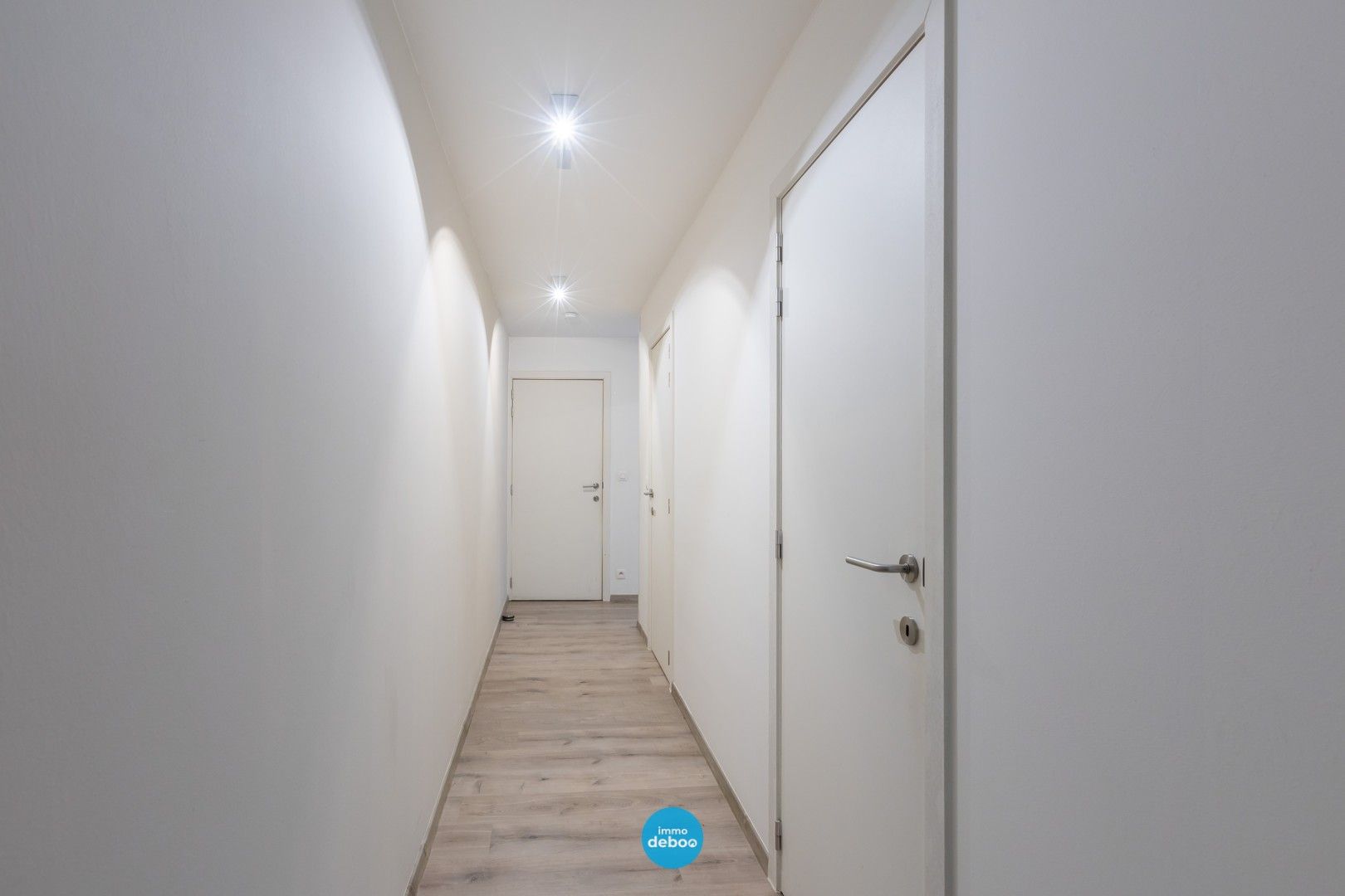 Licht, ruimte & comfort op een toplocatie foto 15