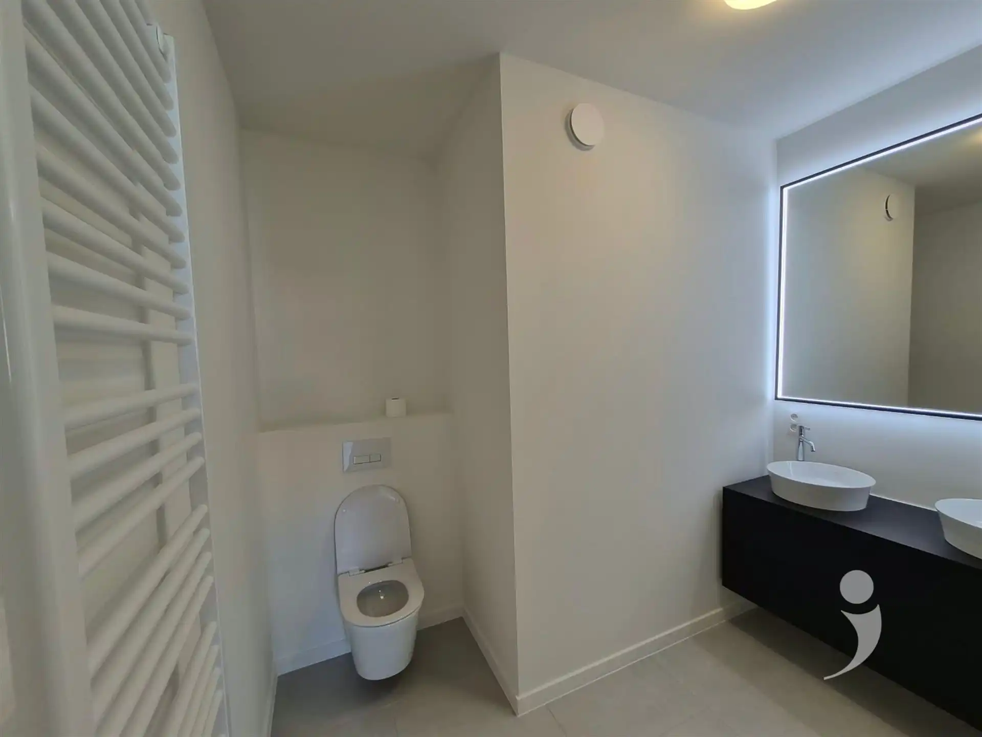 Nieuwbouw appartement foto 12
