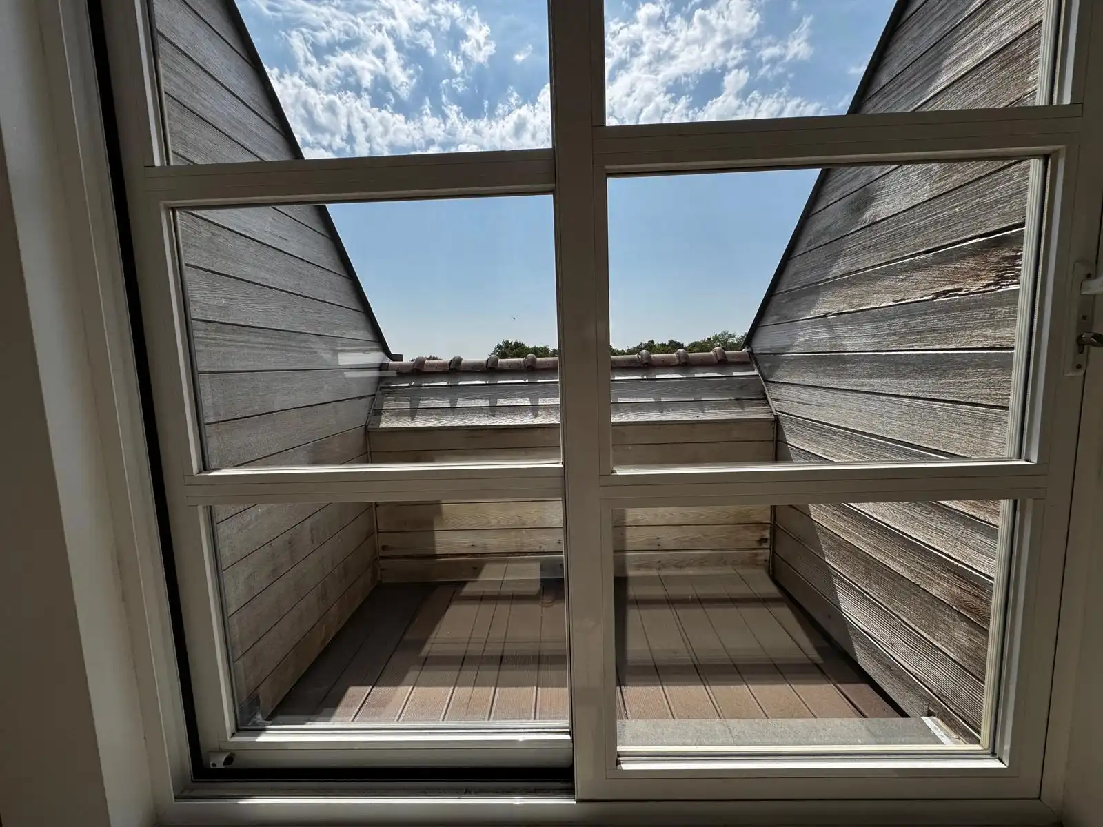 Appartement met 3 slpks centrum Moorslede foto 5