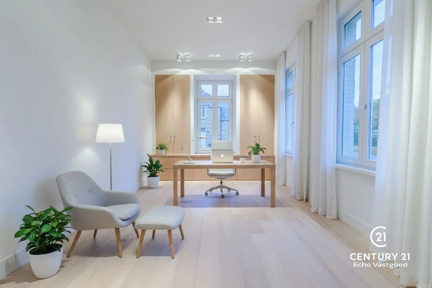 Unieke high-end villa met royaal woonoppervlak op 2415m² foto 6