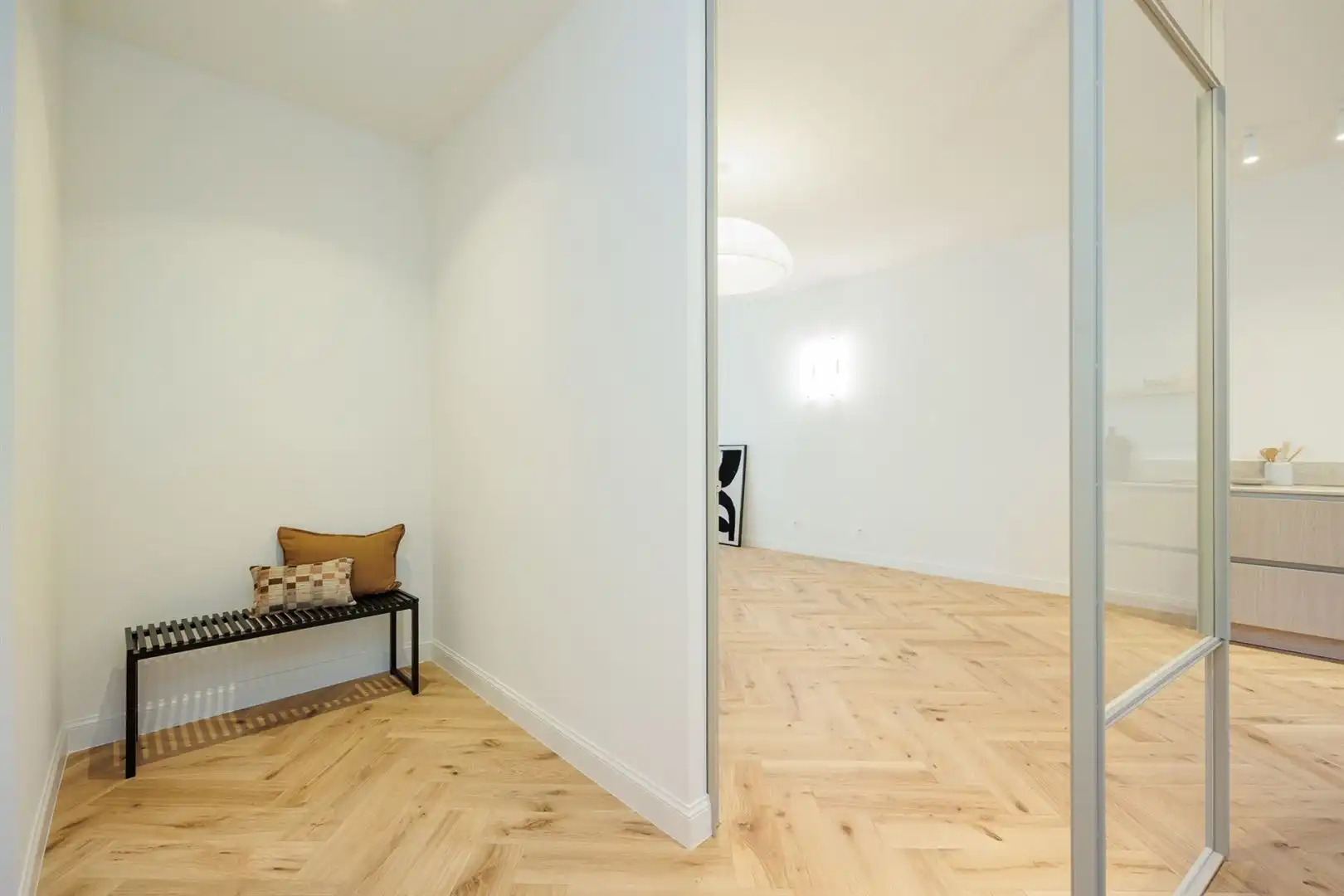 Renovatieproject in stijlvolle Kloosterstraat foto 3