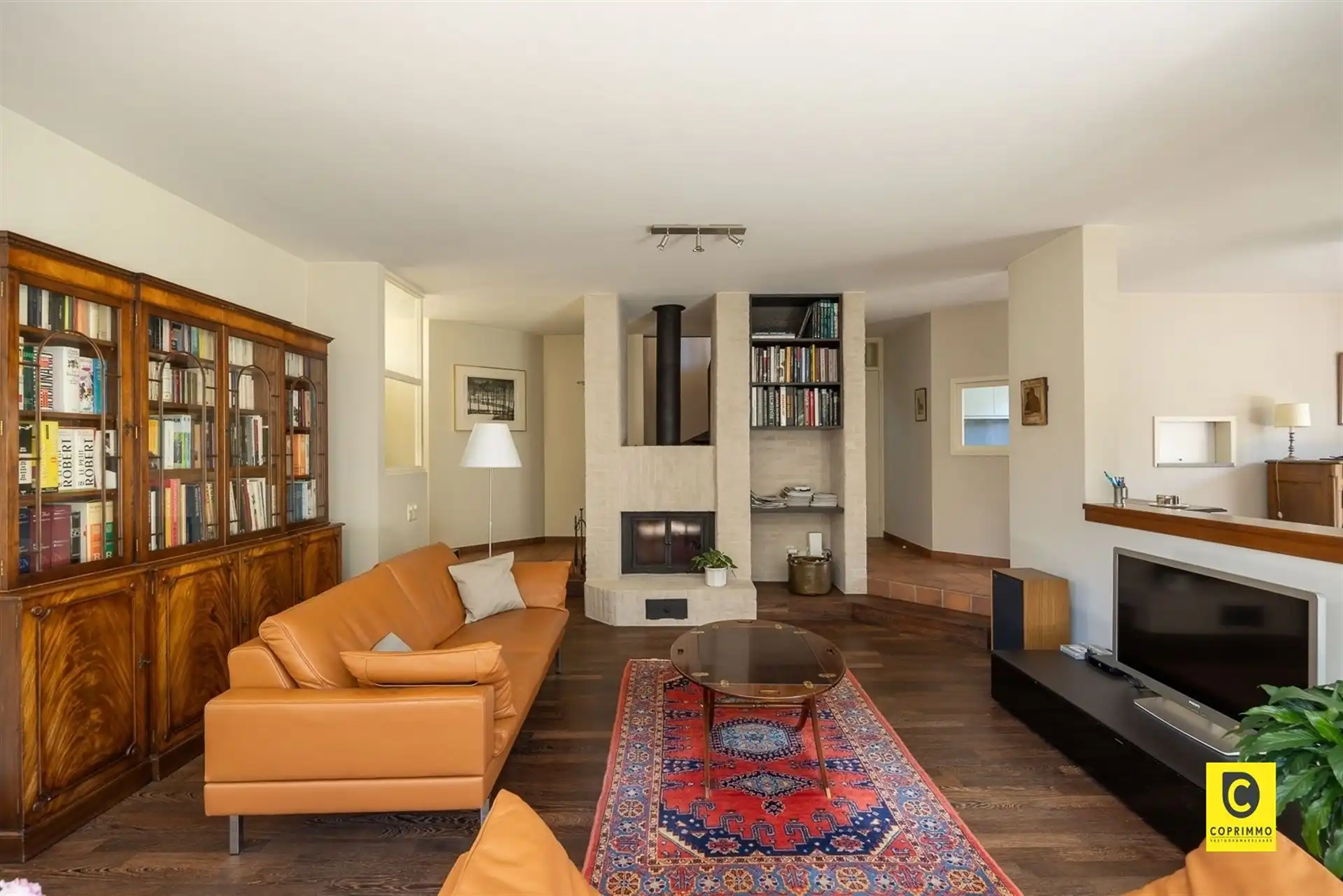 Villa: 4 slk op perceel op 831  m²  foto 11