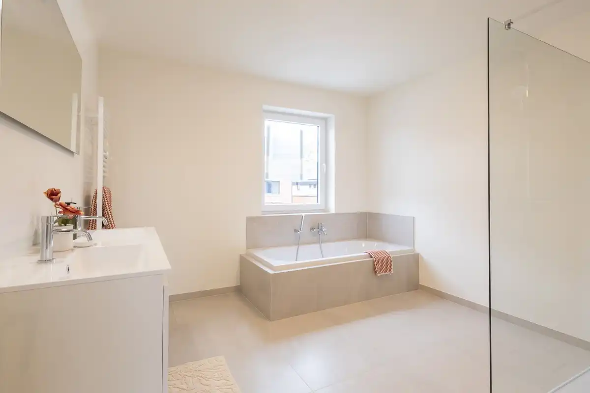 Nieuwbouwwoningen in Wichelen foto 11