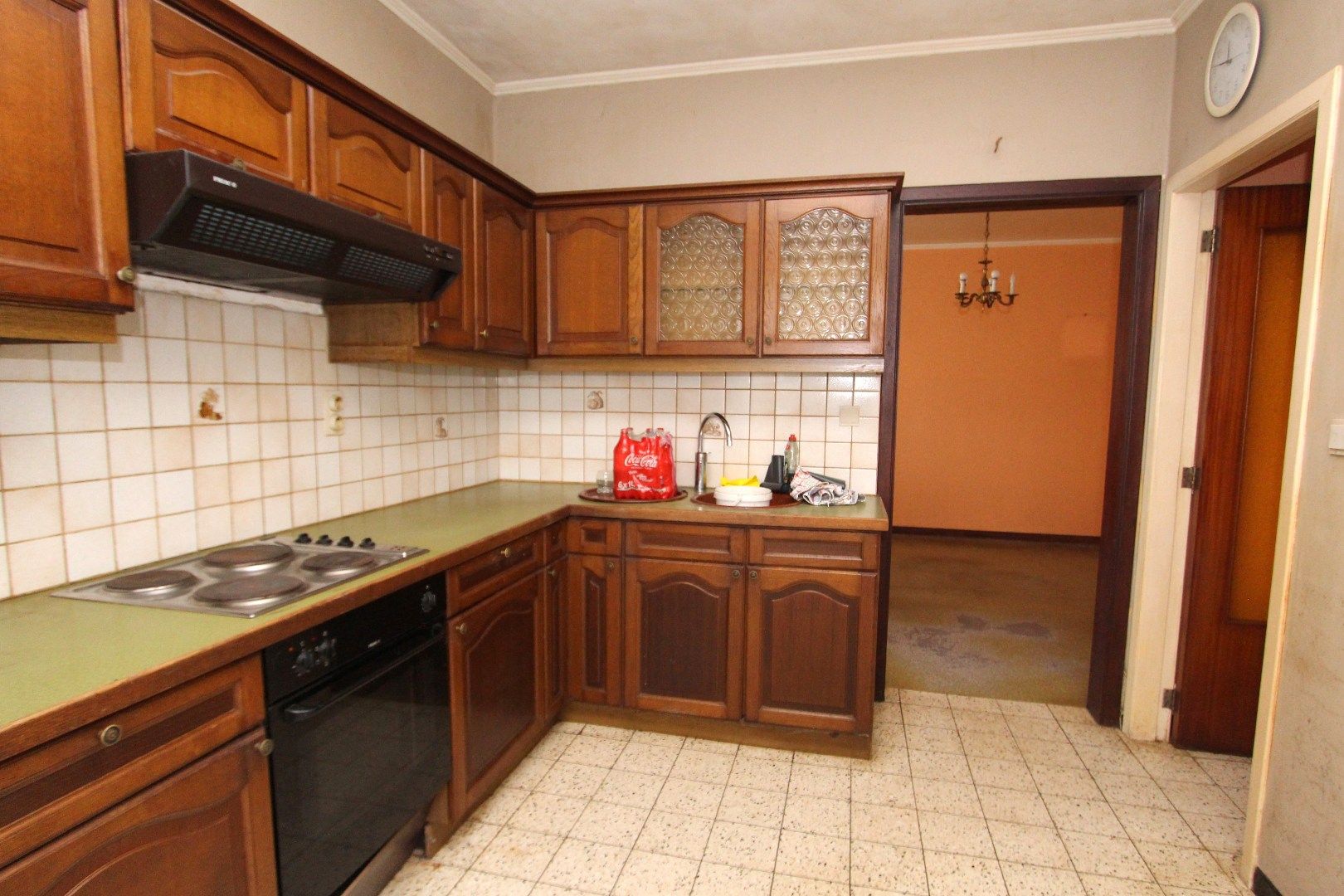 Woning in aangename woonbuurt centrum Tongeren - Grondig te renoveren foto 9