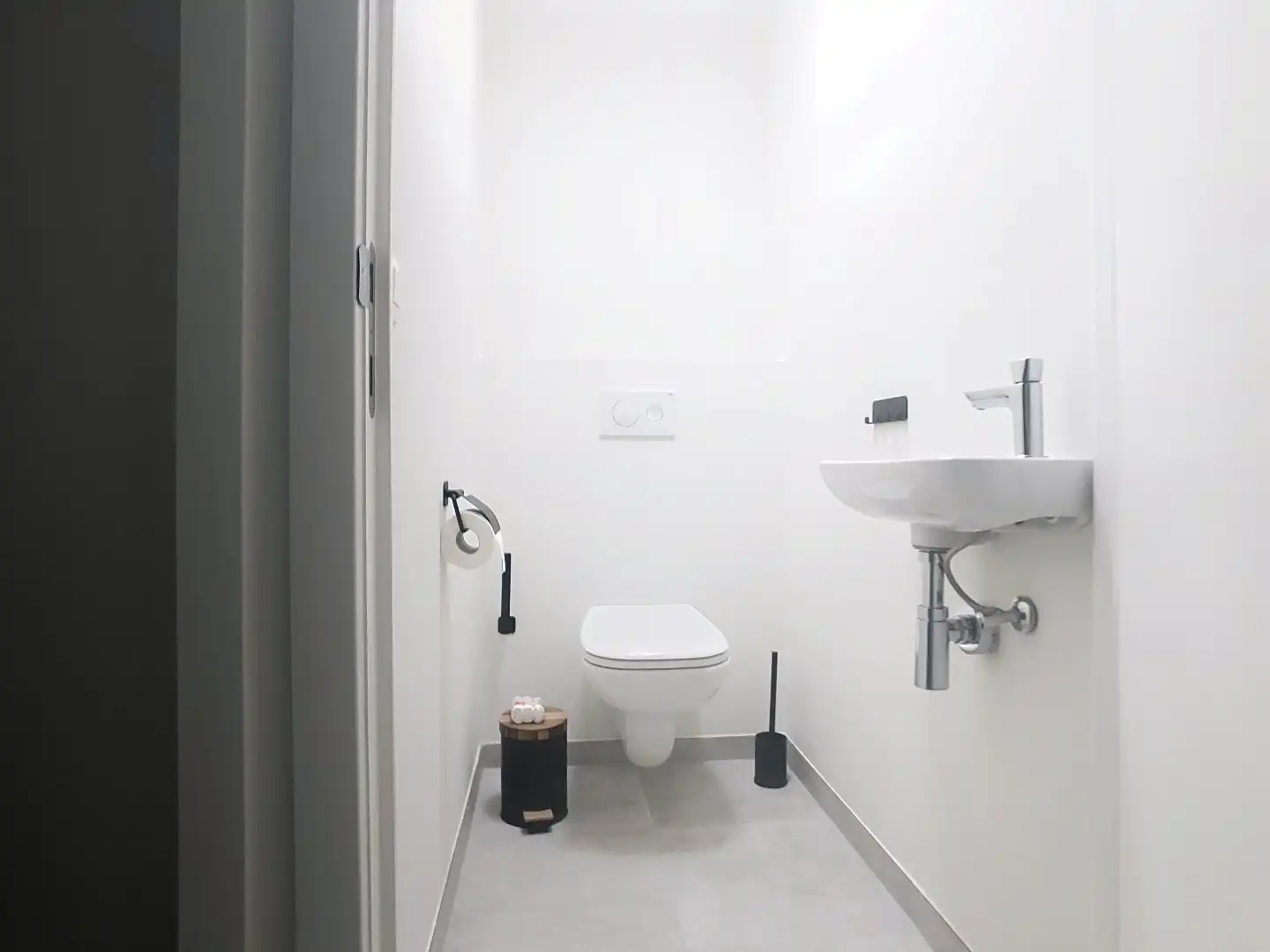 Prachtig appartement in Westrozebeke foto 10