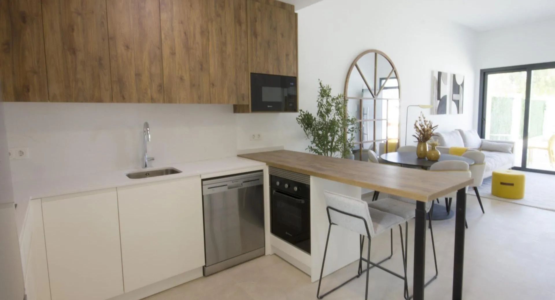 Modern wonen onder de zon van San Fulgencio: jouw nieuwe thuis aan de Costa Blanca foto 5