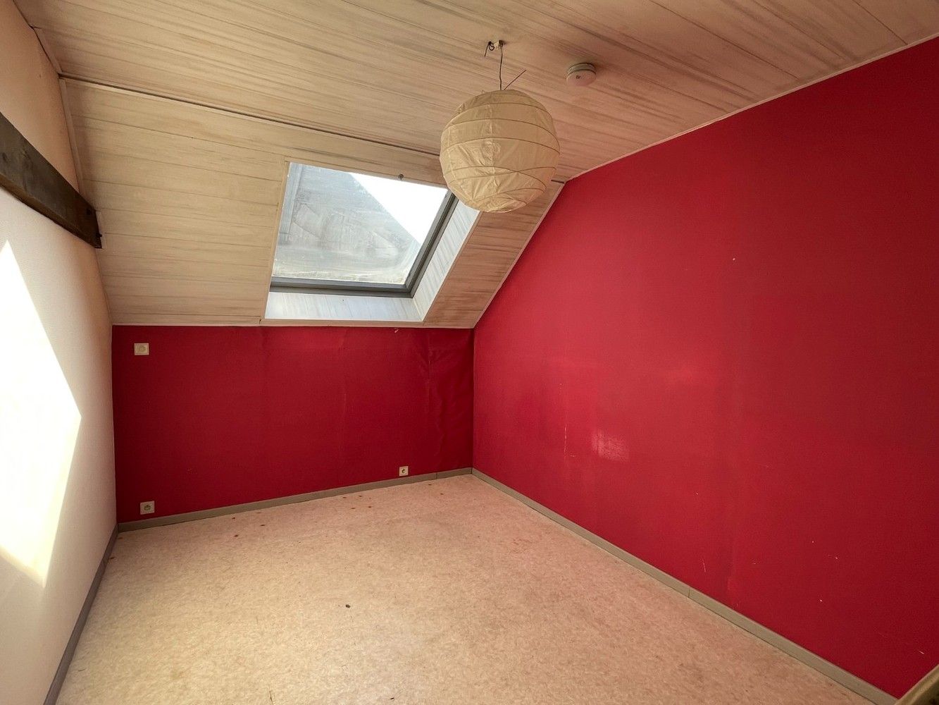 Duplex Appartement in klein gebouw foto 8