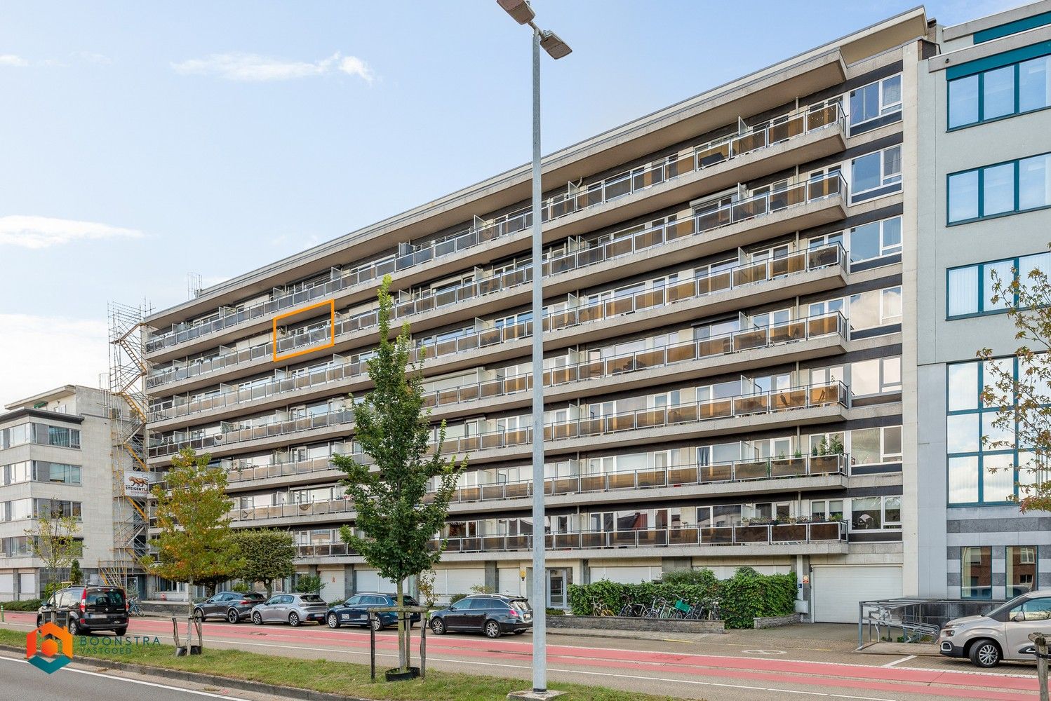 Recent gerenoveerd app. met 2 slpkrs op toplocatie in hartje Mechelen foto 18