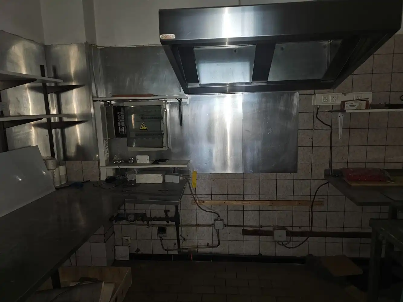 Commerciële ruimte te huur foto 3