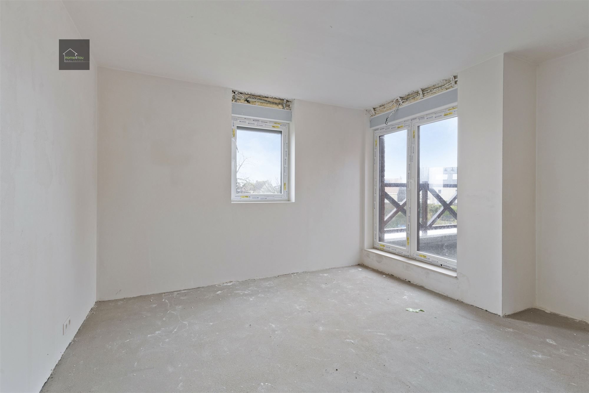 Nieuwbouw, groot en rustig gelegen. (6% BTW mogelijk)  foto 16