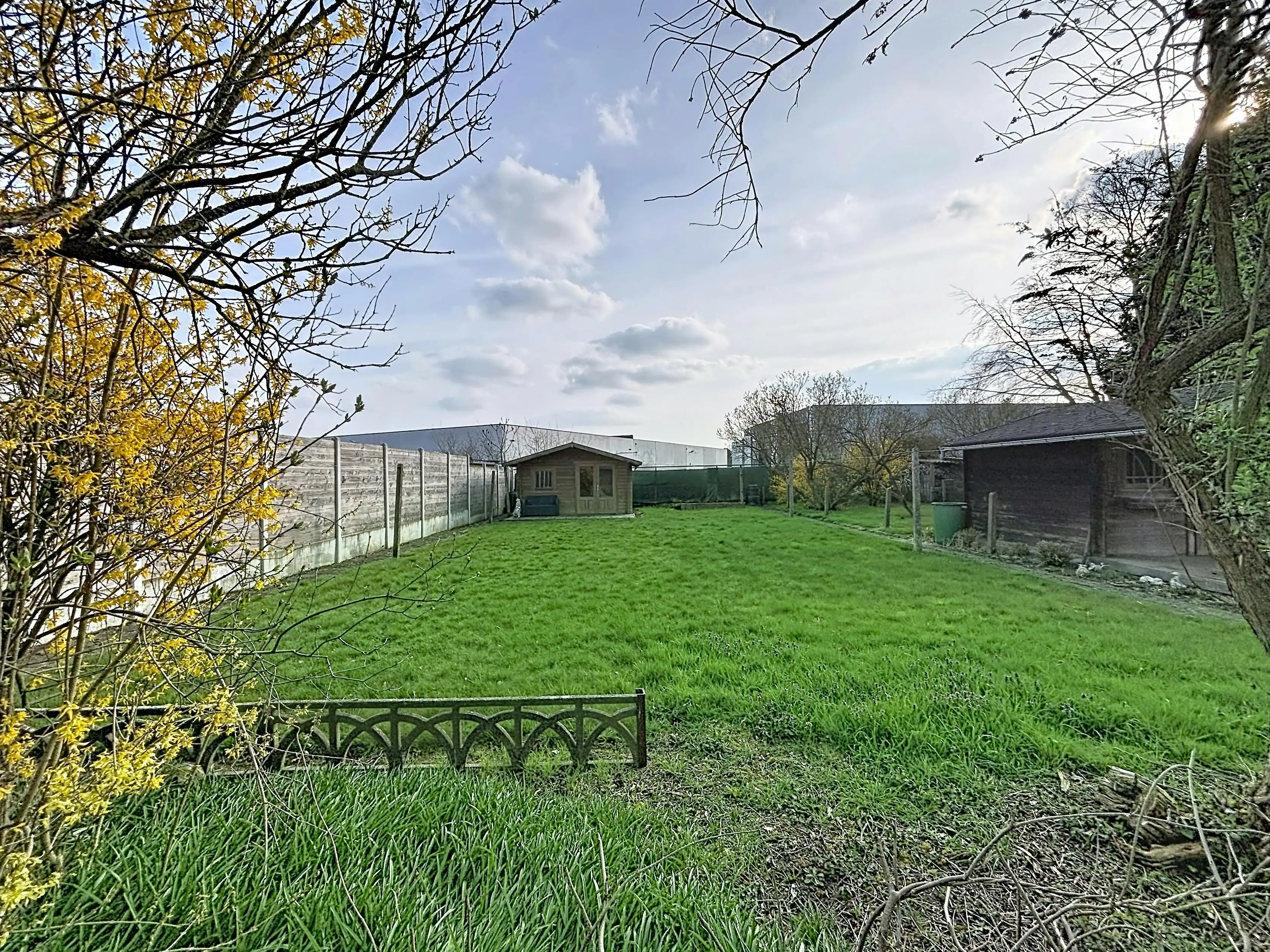 Te renoveren woning te koop in Wuustwezel! foto 39