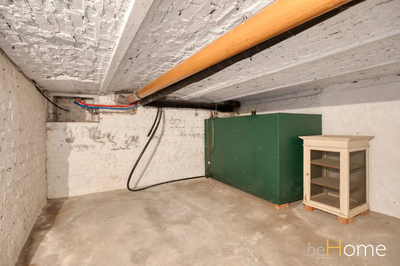 Ideale starterswoning met potentieel in het centrum van Merchtem - Welkom Home! foto 24