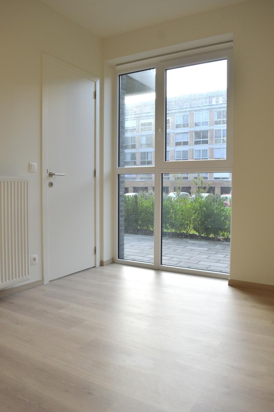 Recent 2 slaapkamer appartement met terras in hartje Gullegem  foto 11