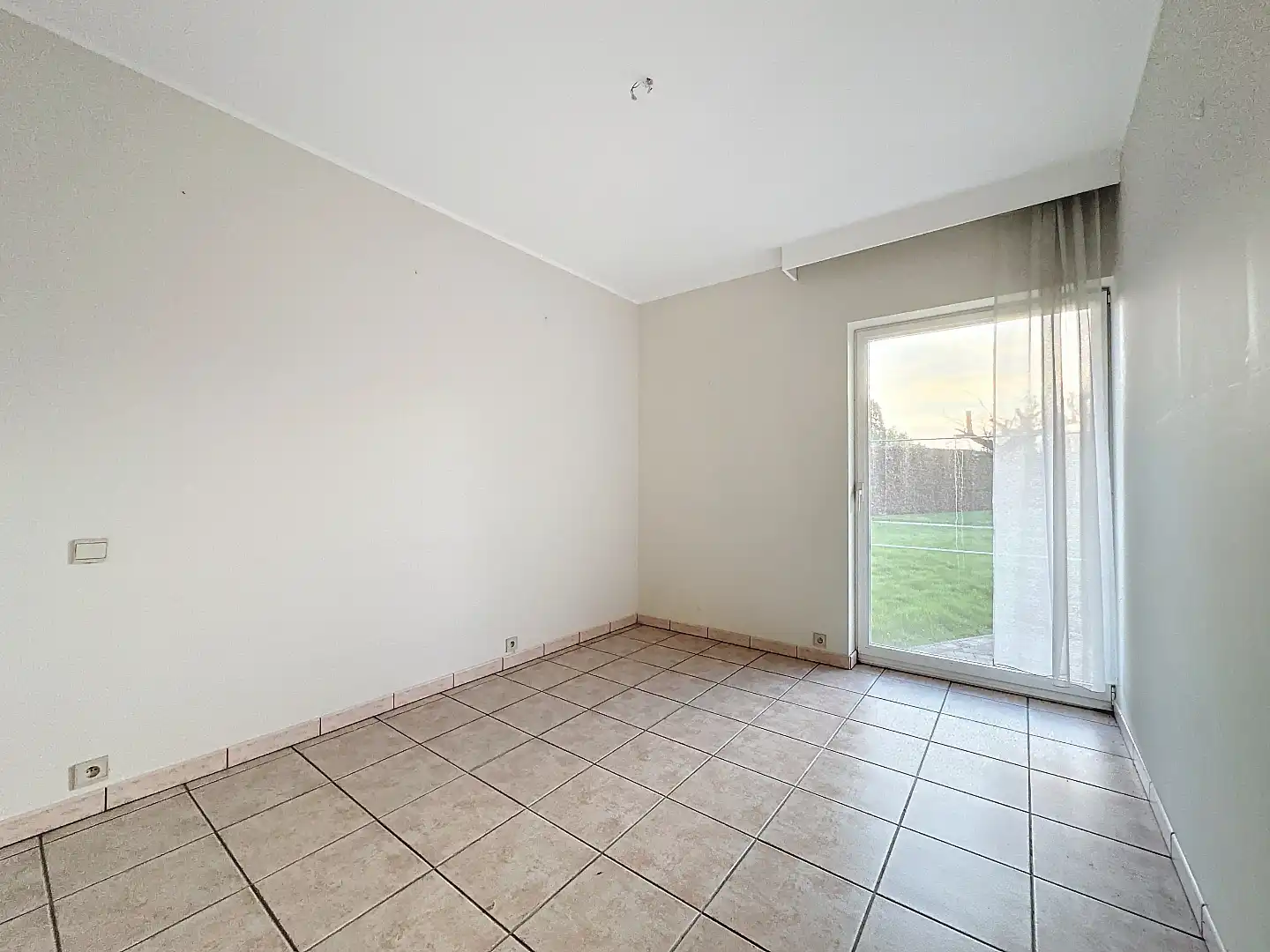 Eénslaapkamerappartement op toplocatie te Korbeek-Lo foto 4