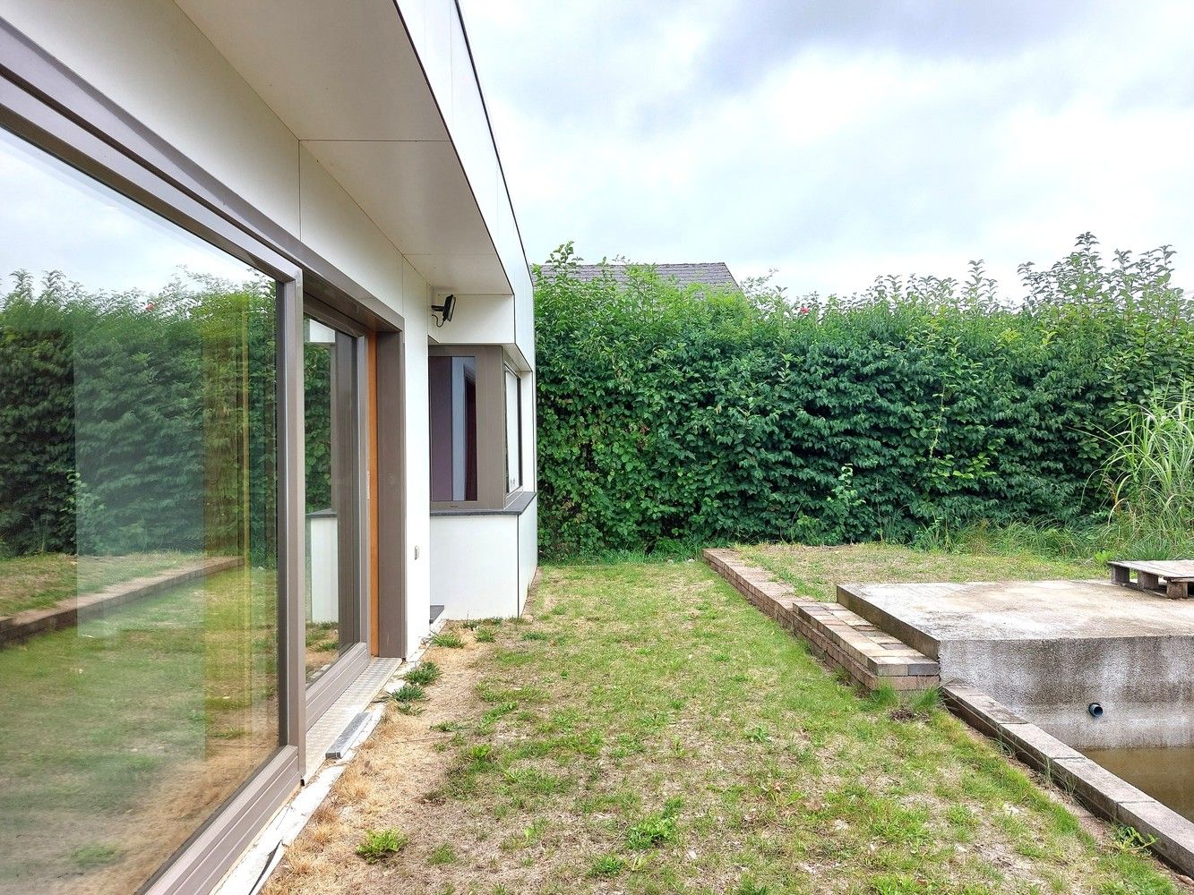 Ruime woning in Leuvense stadsrand // 5 slaapkamers // 2 badkamers //groene tuin // parking foto 47