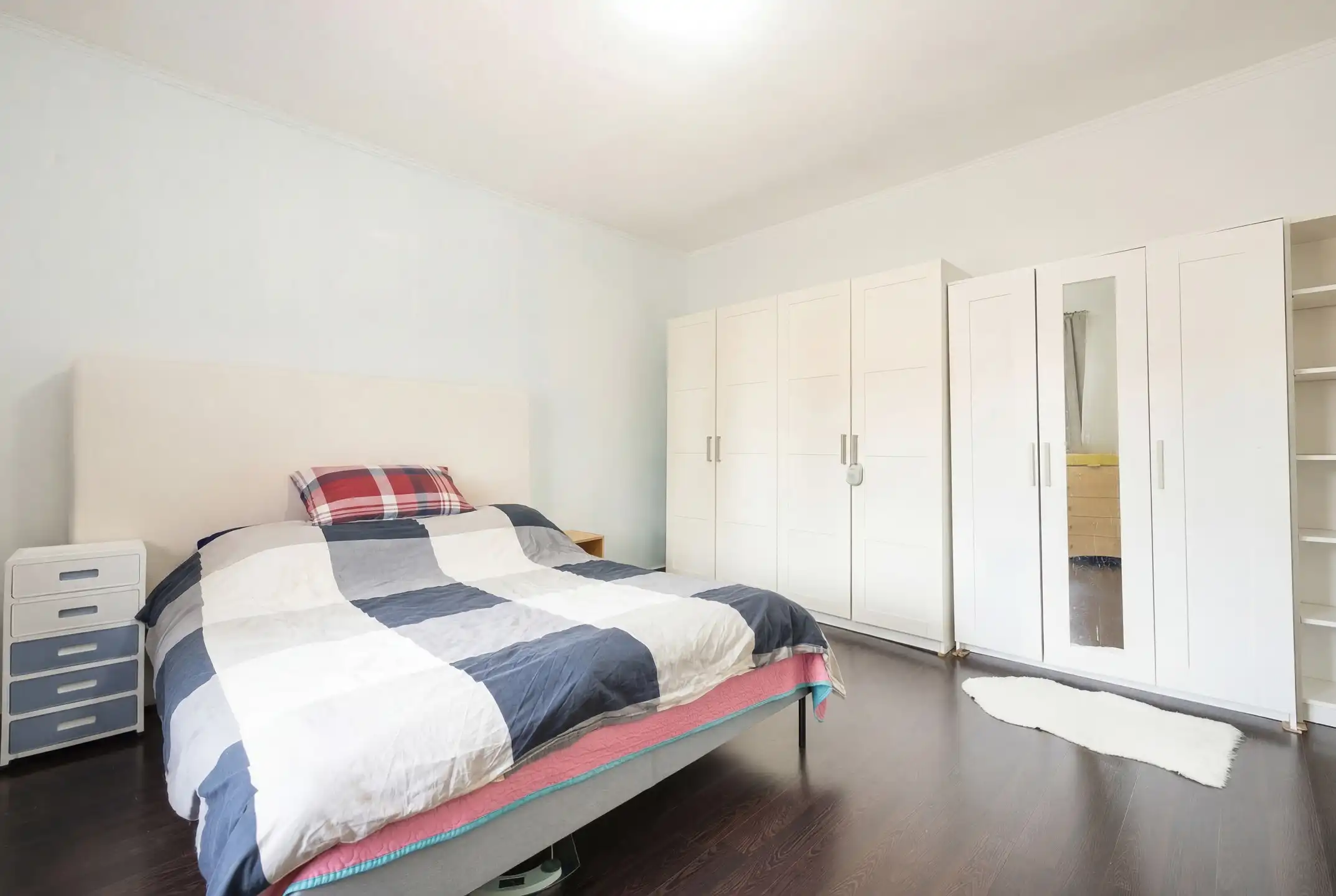 Quatre-Vents: charme, licht en lage lasten foto 6