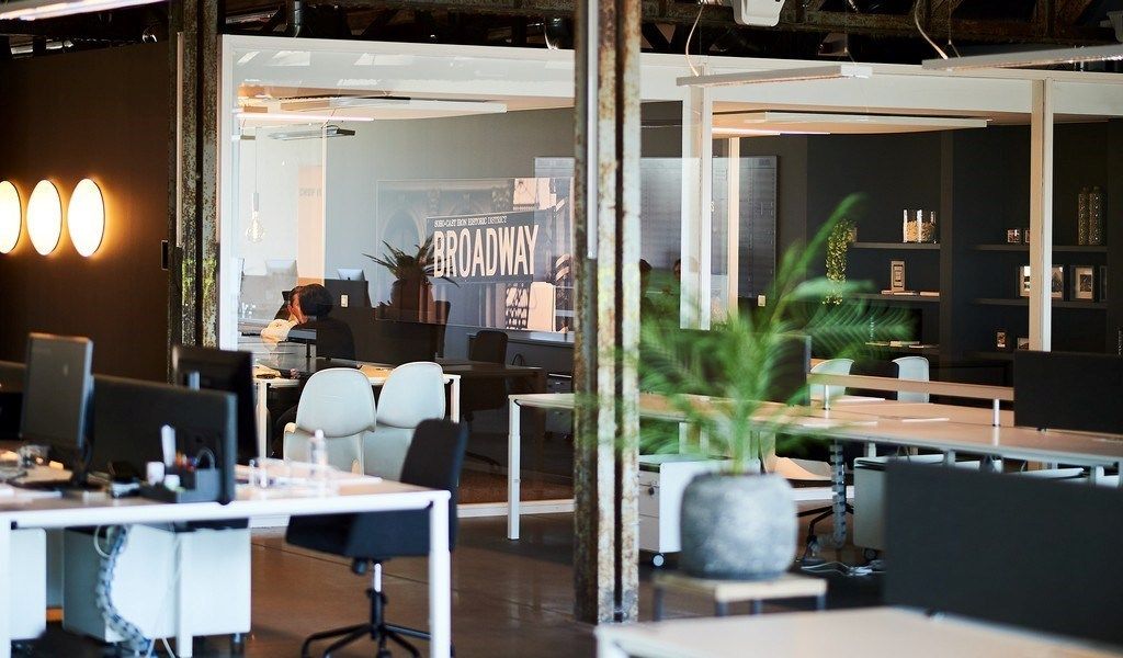 Uitzonderlijk loftkantoor te koop aan de Voorhaven in Gent foto 17