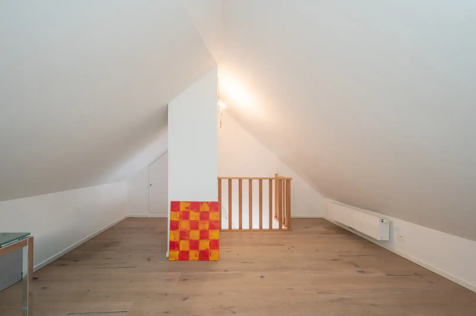 Recente woning aan het karaktervolle Oosthoekplein. foto 21