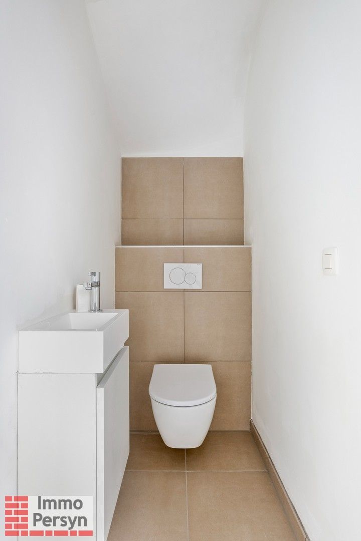 Nieuwbouw duplexappartement in centrum Scherpenheuvel foto 6