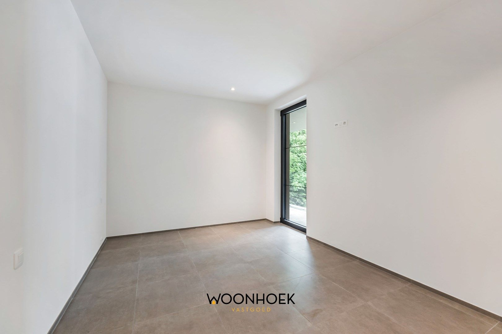 Luxueus 3-slpk nieuwbouwappartement OEVERPARK te Lokeren foto 16