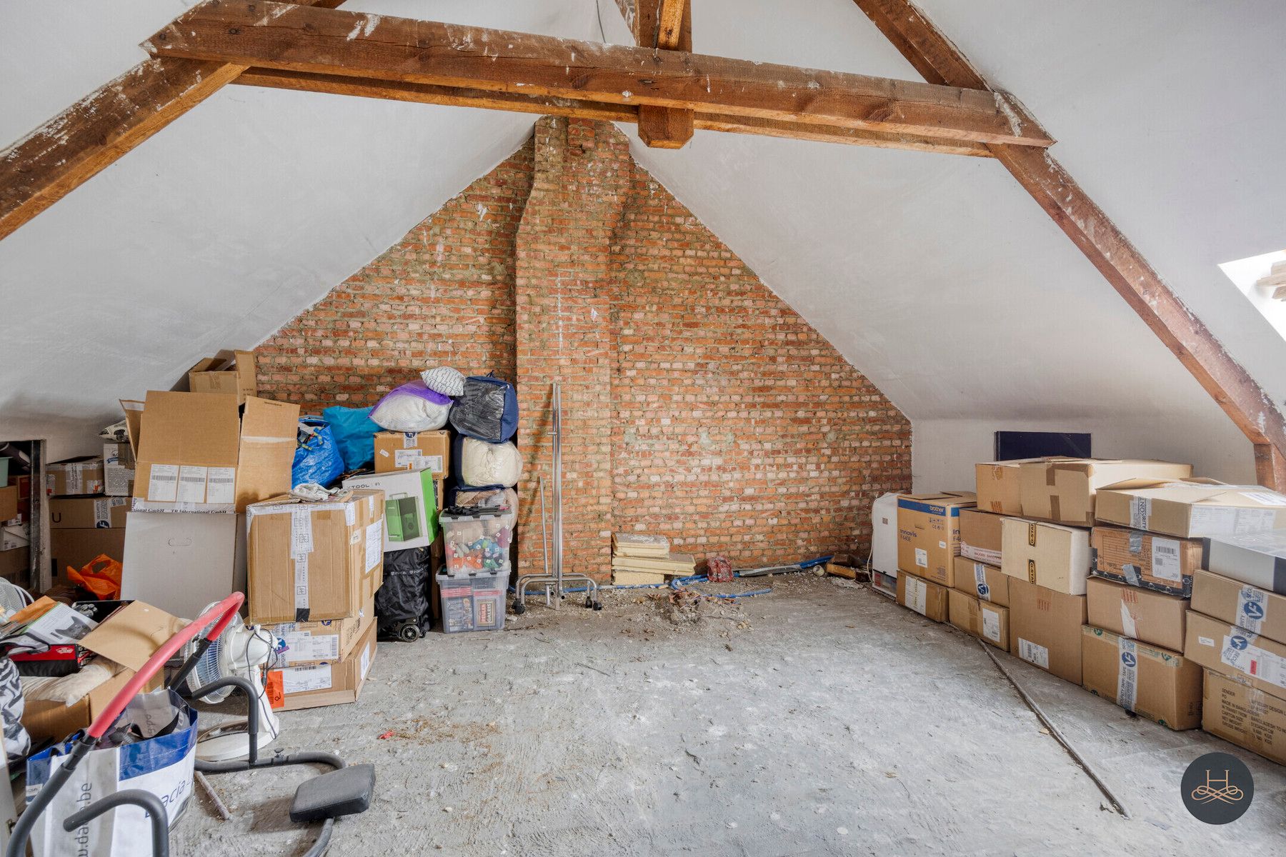 Renovatiewoning met gunstige, centrale ligging foto 20